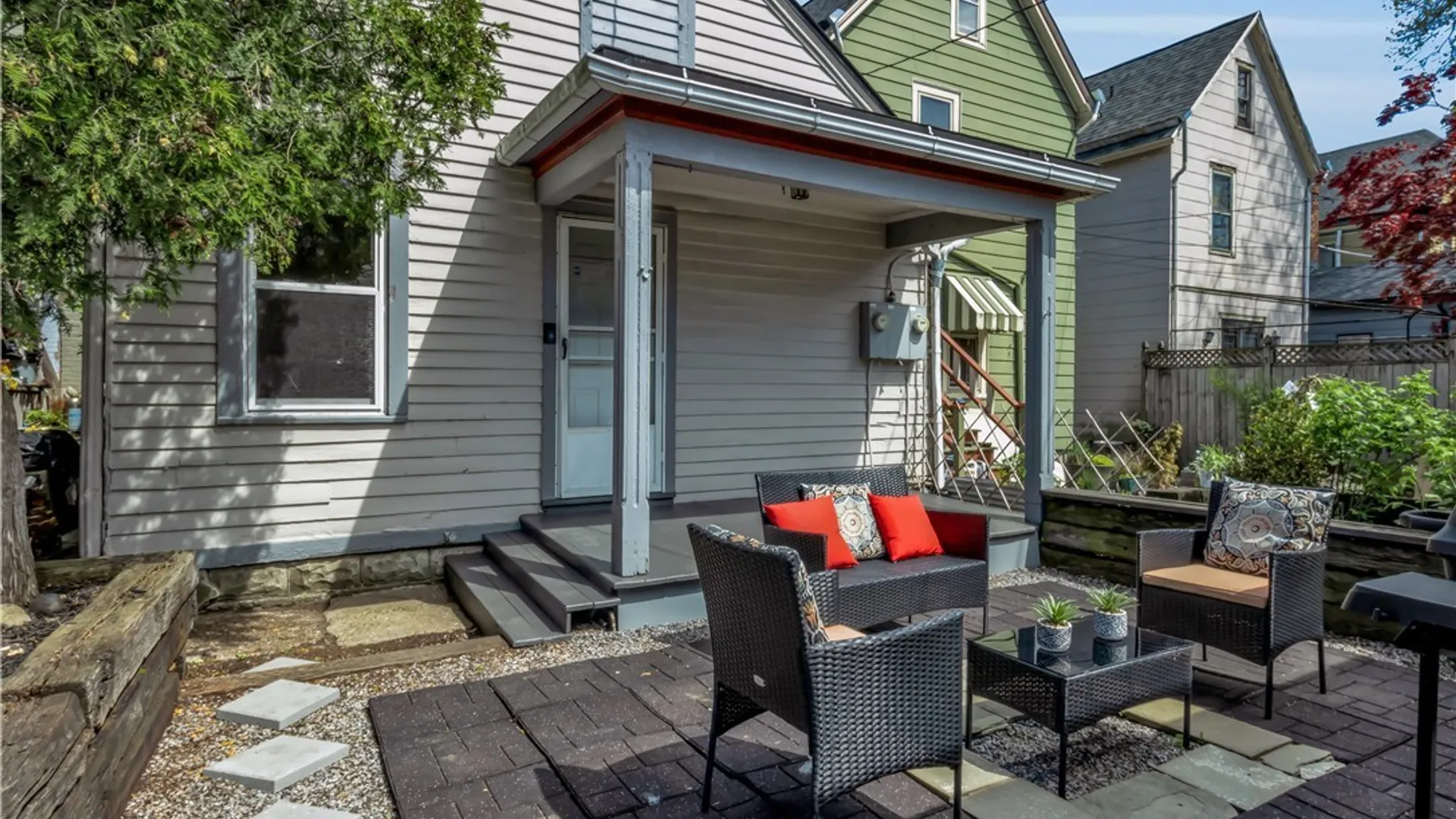 Property at 46 Park Street, Buffalo, NY 14201 41