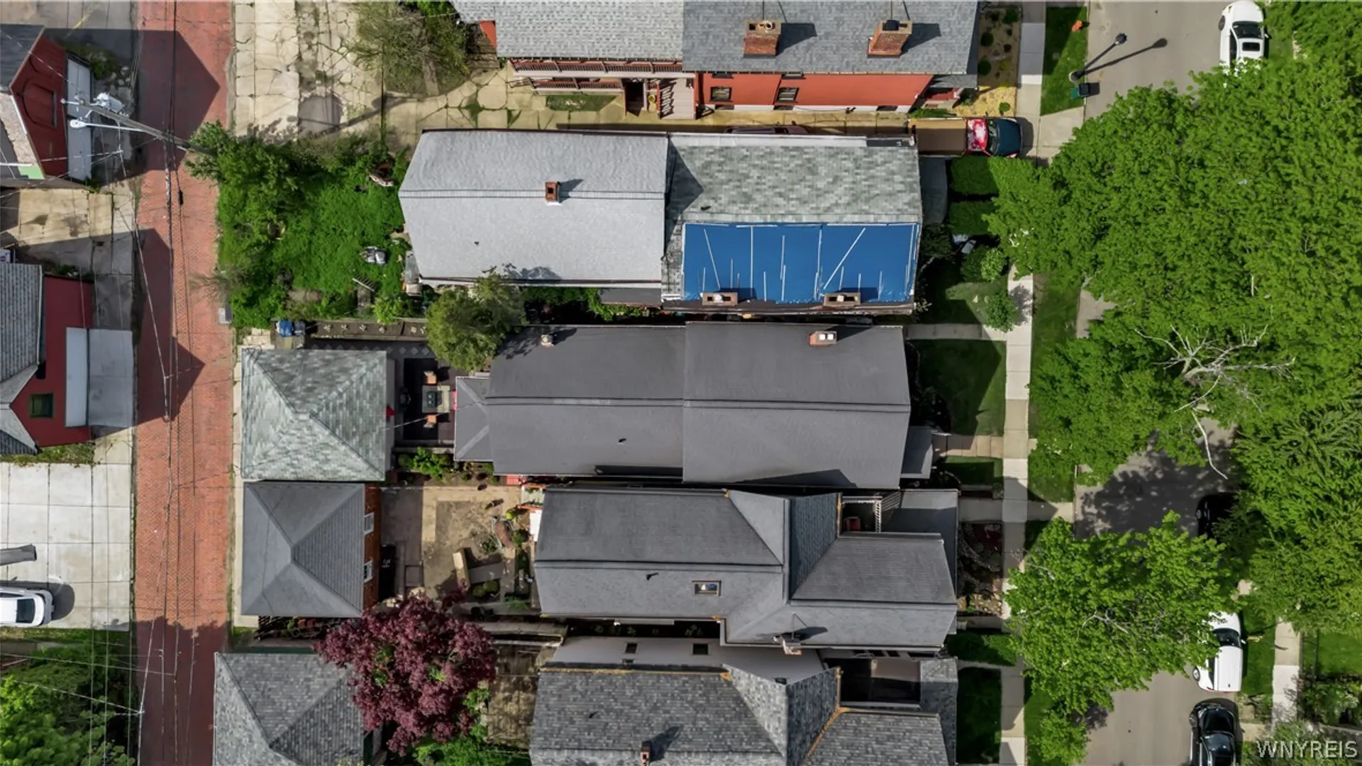 Property at 46 Park Street, Buffalo, NY 14201 46