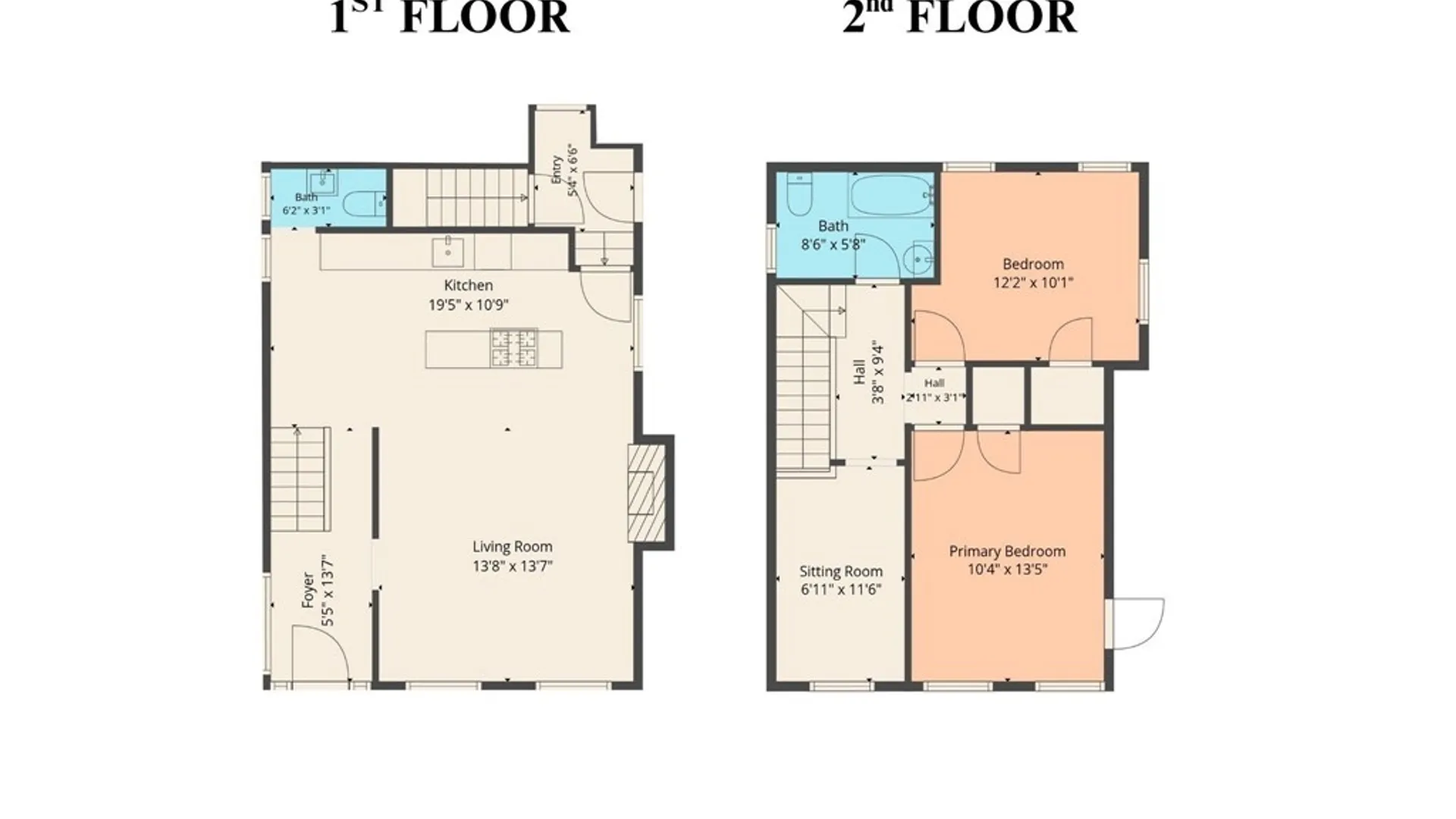 Property at 46 Park Street, Buffalo, NY 14201 48
