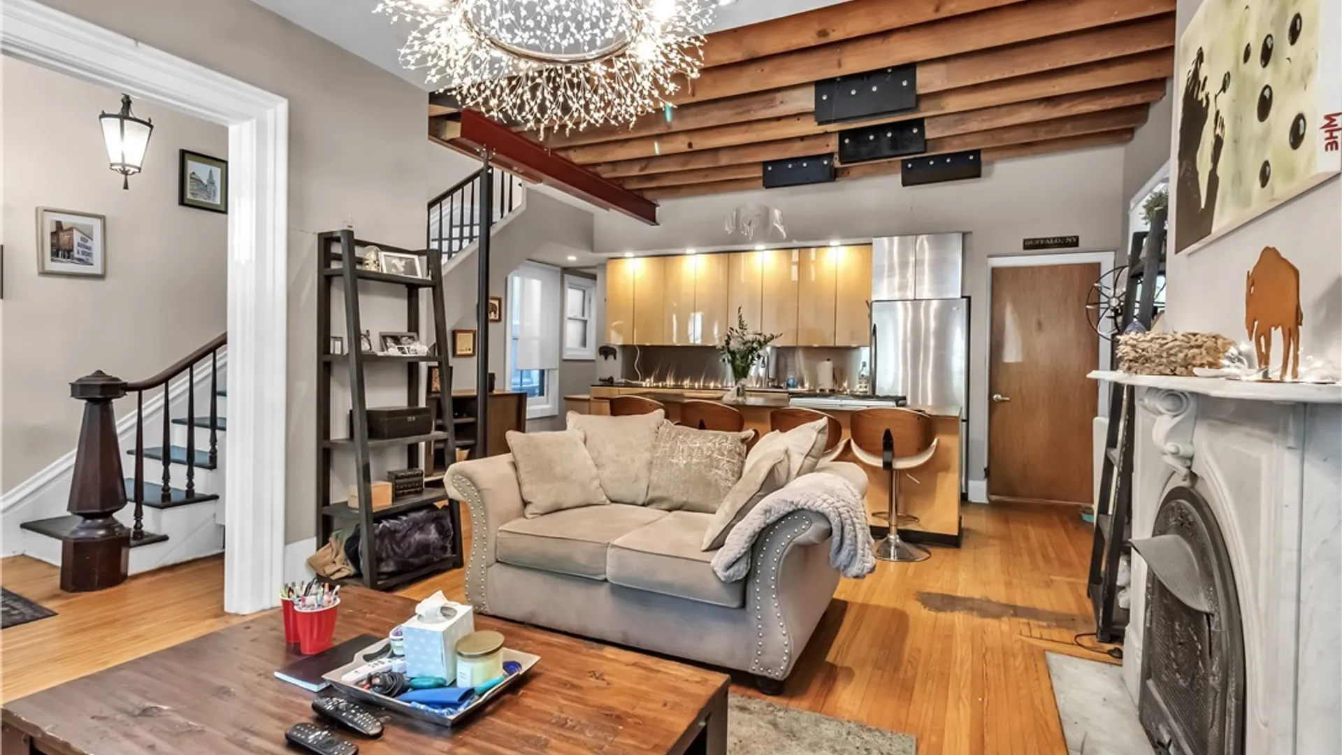 Property at 46 Park Street, Buffalo, NY 14201 8