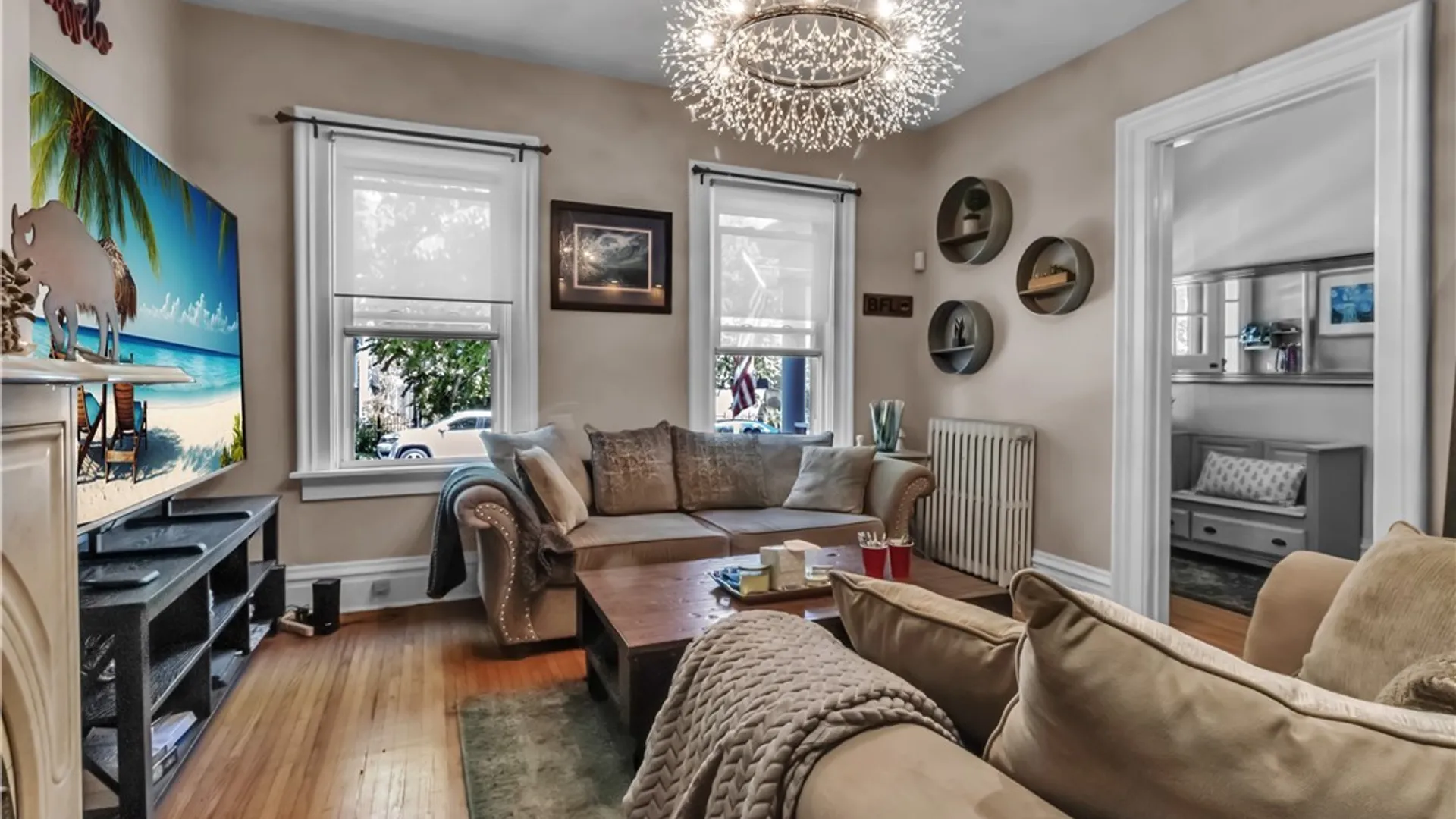 Property at 46 Park Street, Buffalo, NY 14201 9