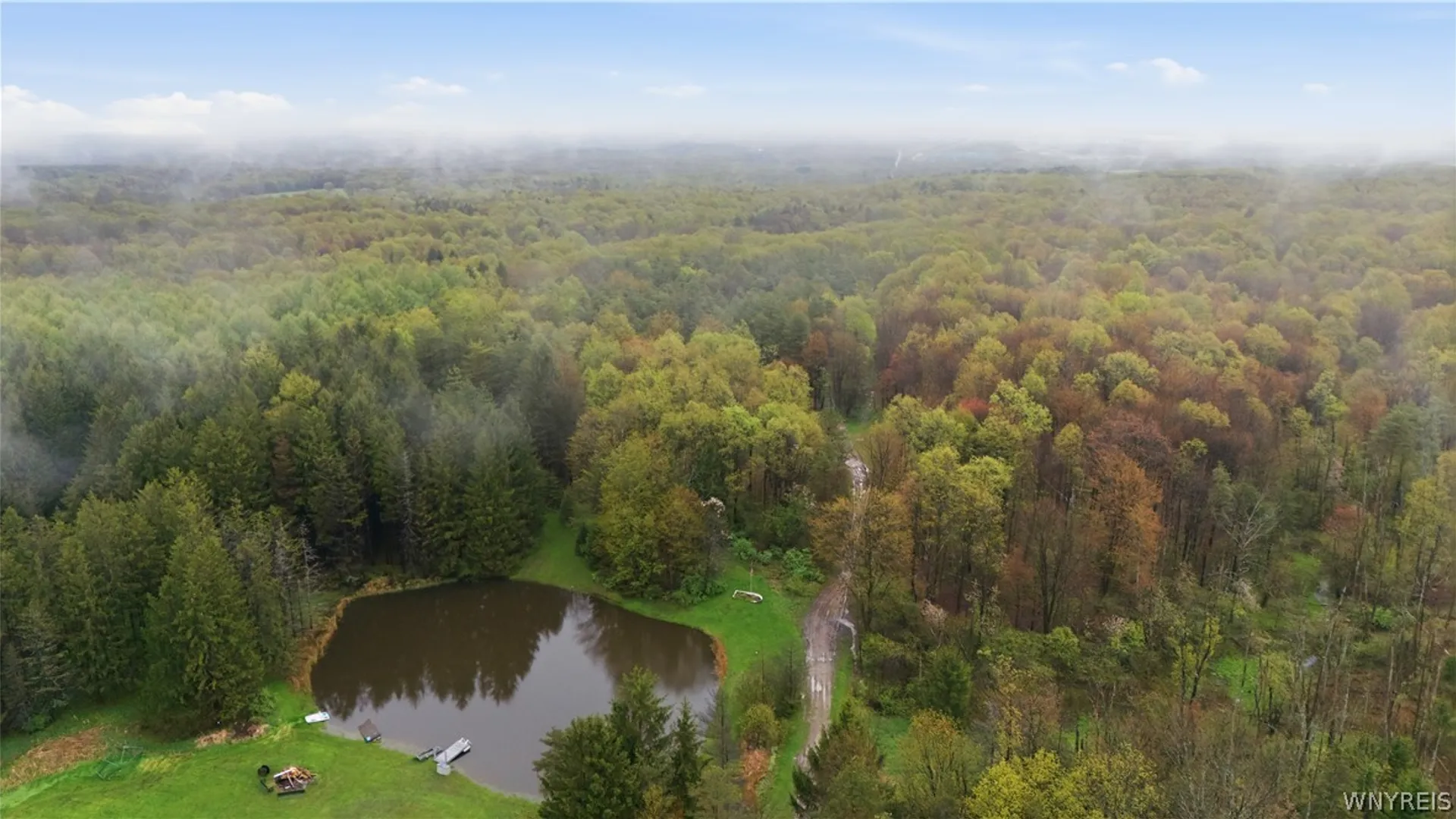 Property at 10819 Warner Gulf Road, Sardinia, NY 14030 4