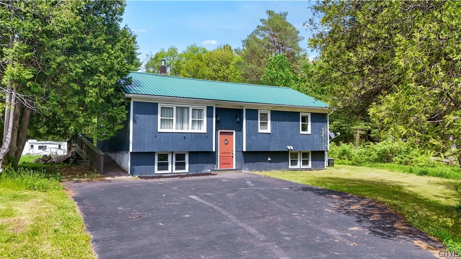 Property at 667 State Route 49, Vienna, NY 13042 2