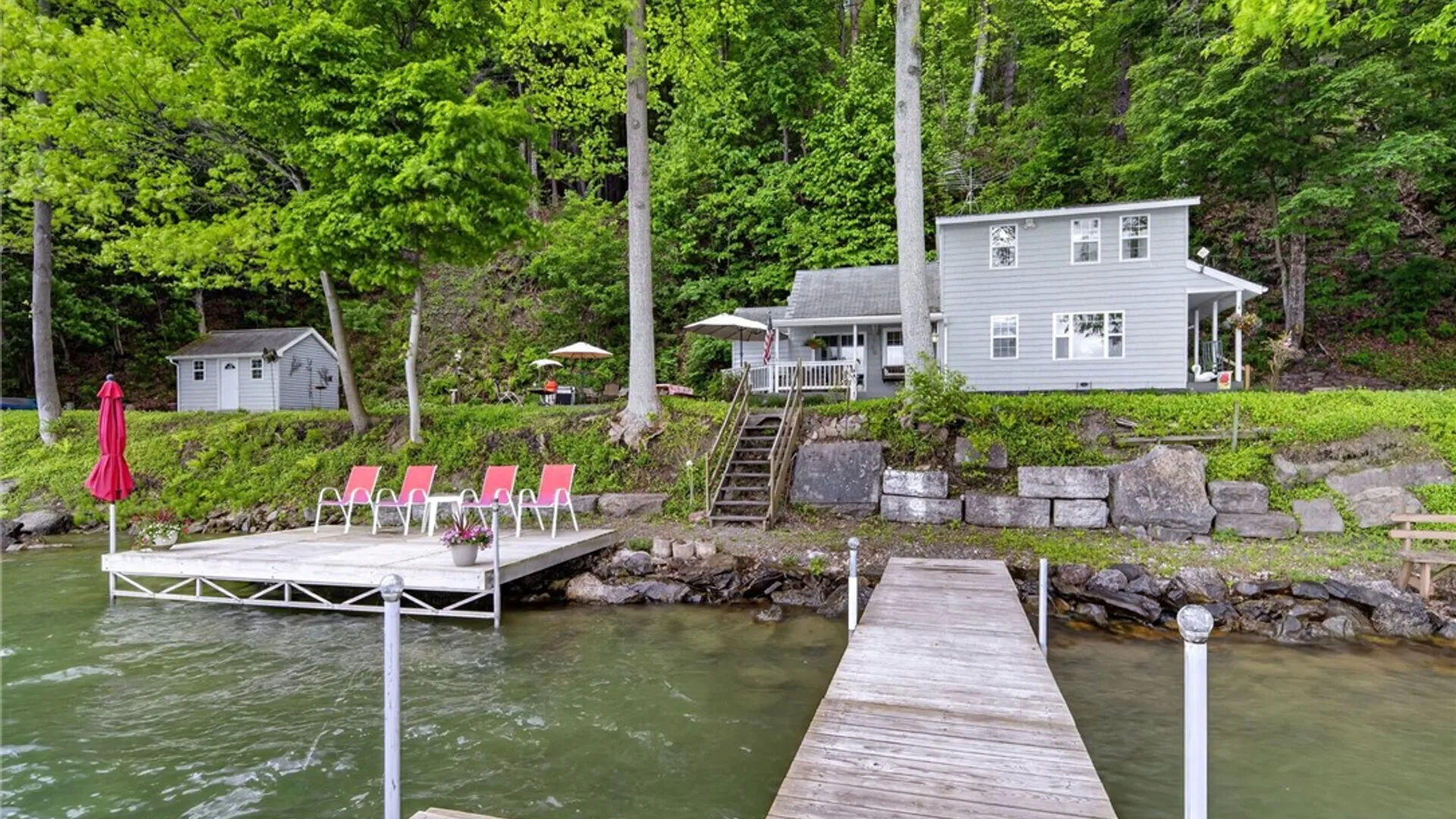 Property at 139 Fire Lane 19, Scipio, NY 13118 2