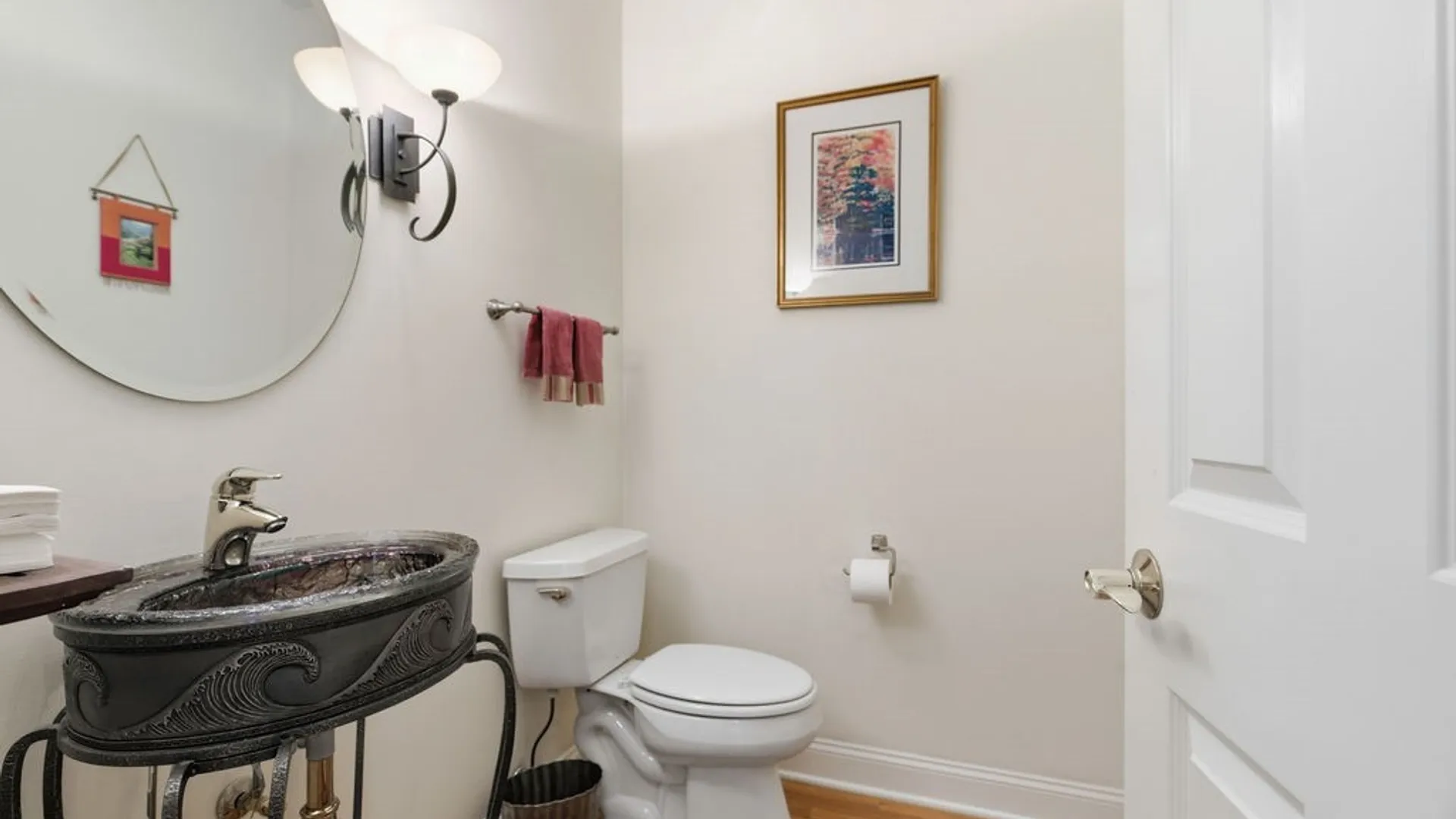Property at 438 Brookford Road, Syracuse, NY 13224 28