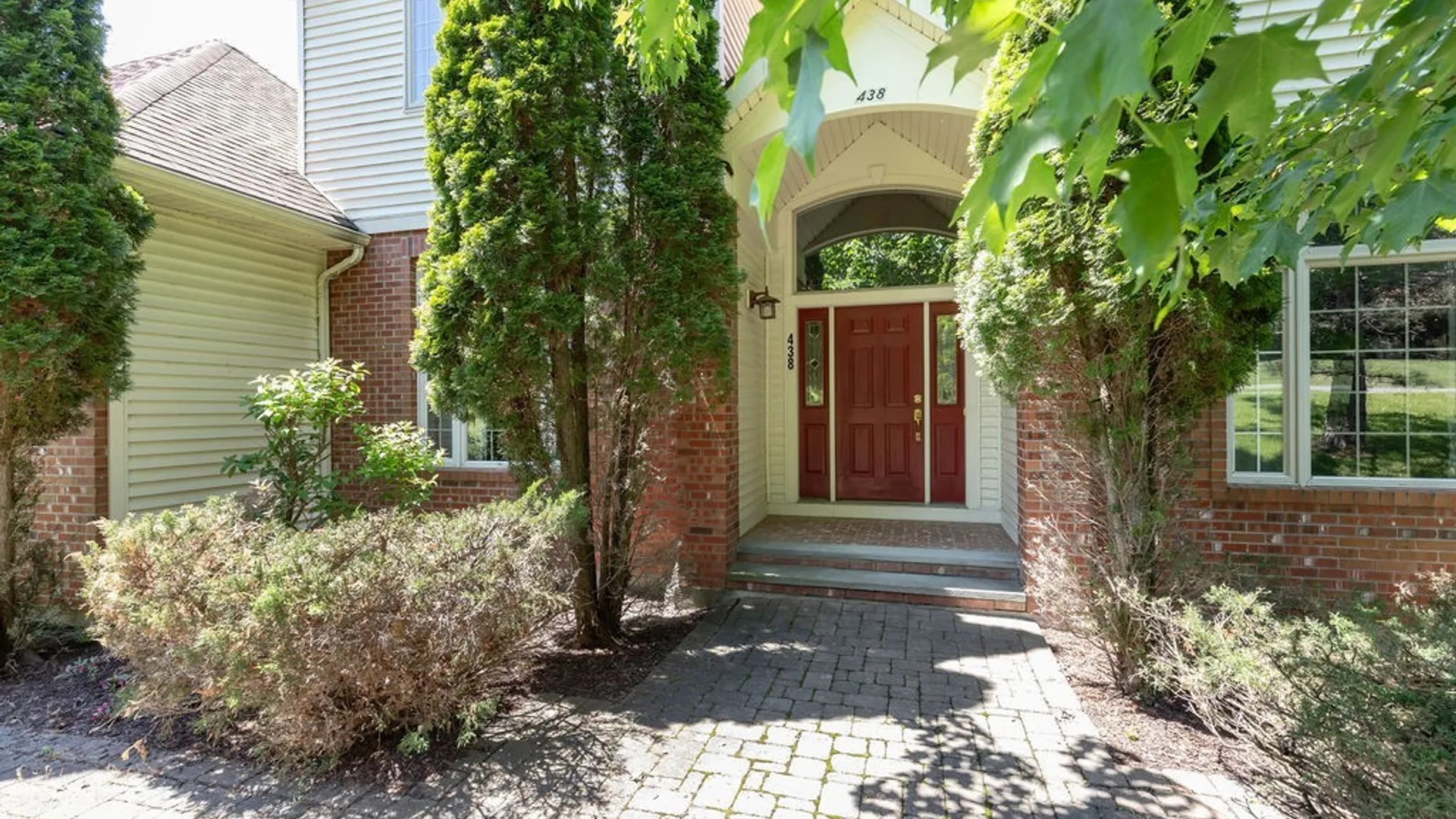 Property at 438 Brookford Road, Syracuse, NY 13224 4