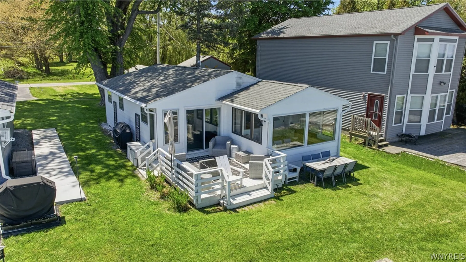 Property at 16005 Lomond, Kendall, NY 14476 2