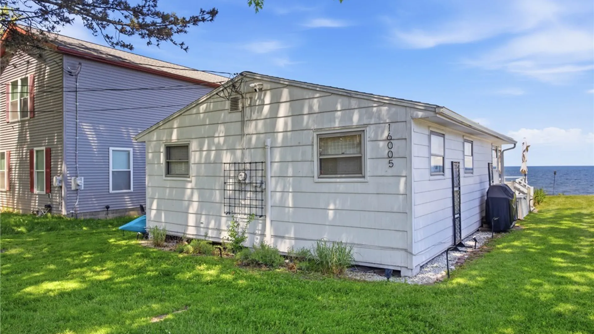 Property at 16005 Lomond, Kendall, NY 14476 30