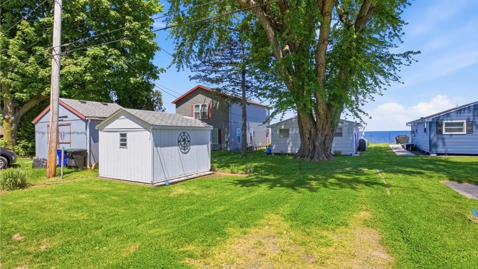 Property at 16005 Lomond, Kendall, NY 14476 31