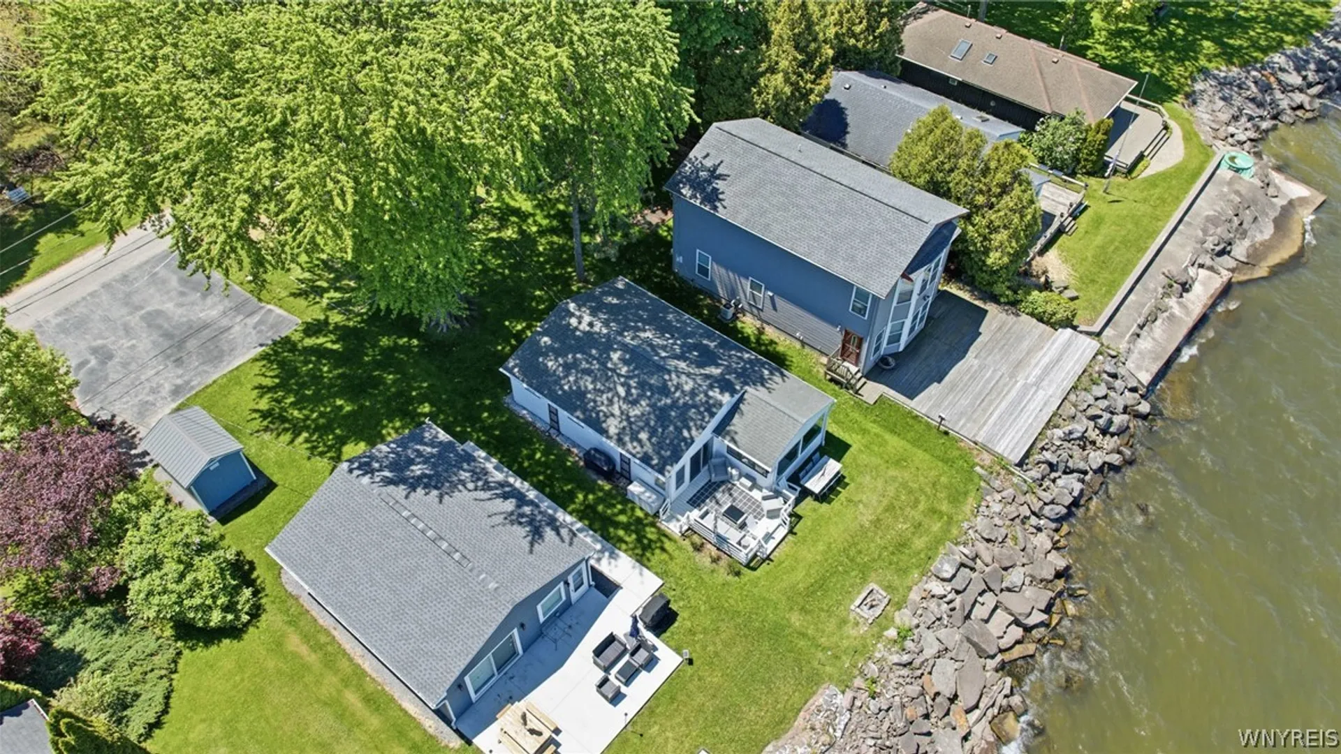 Property at 16005 Lomond, Kendall, NY 14476 33