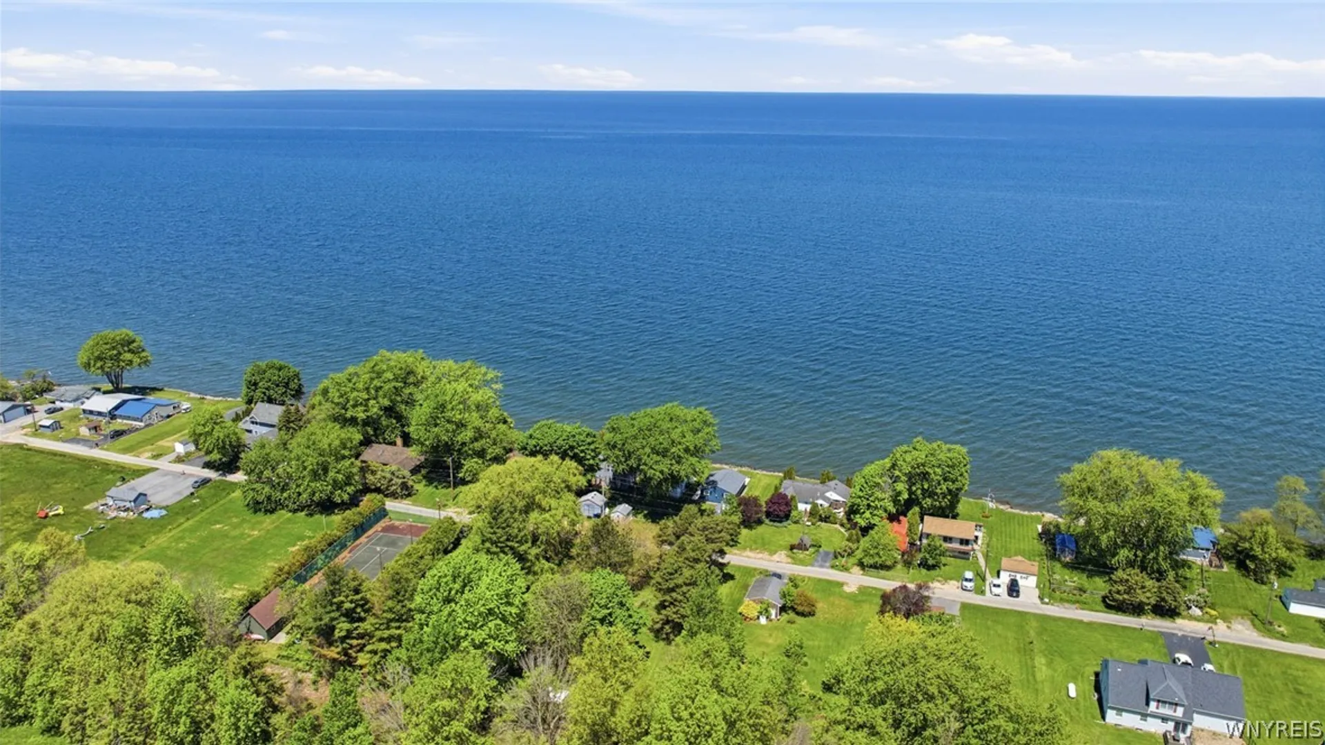 Property at 16005 Lomond, Kendall, NY 14476 35