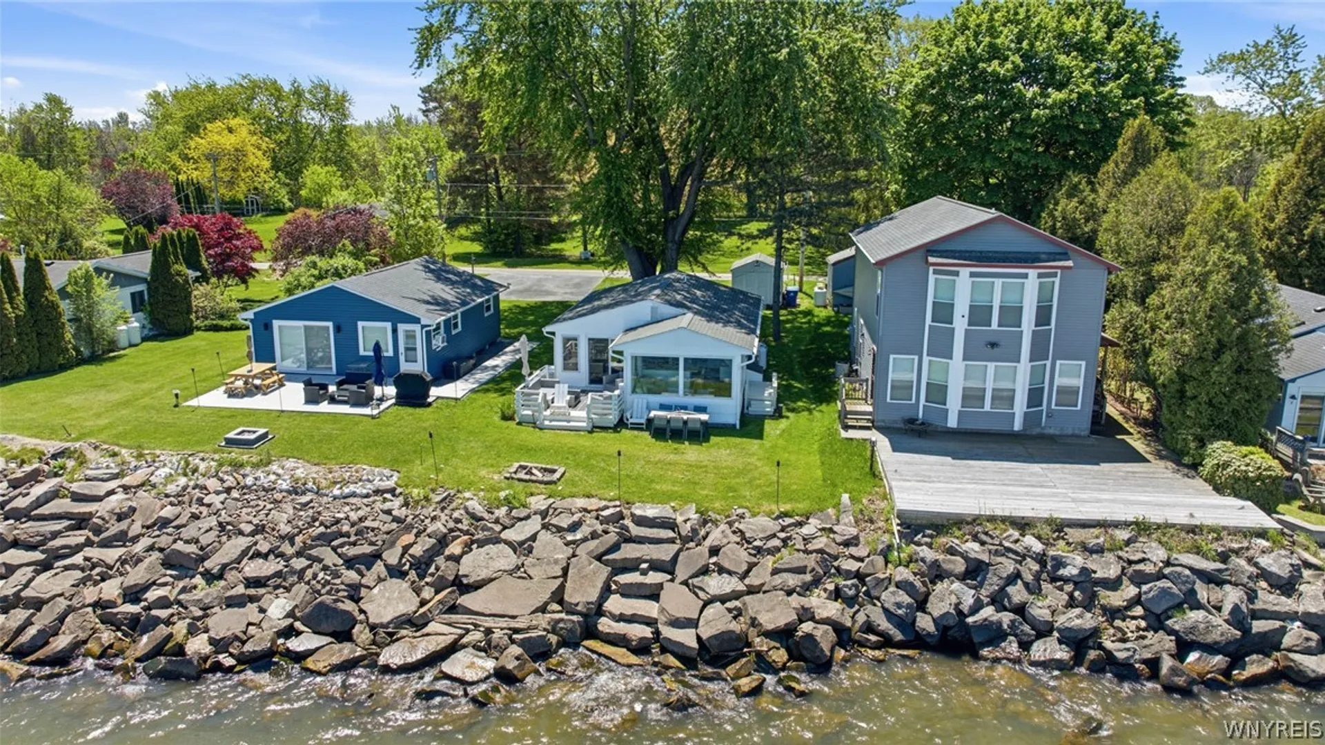 Property at 16005 Lomond, Kendall, NY 14476 36