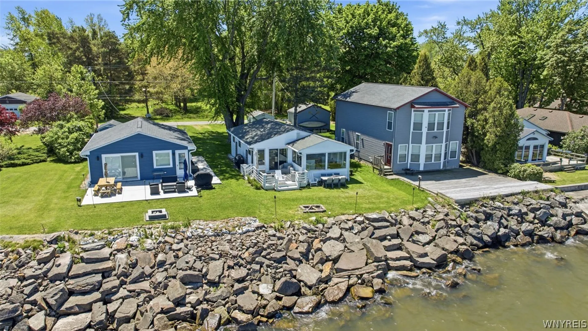 Property at 16005 Lomond, Kendall, NY 14476 37