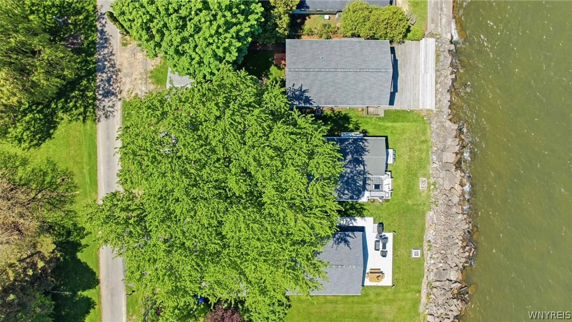 Property at 16005 Lomond, Kendall, NY 14476 4