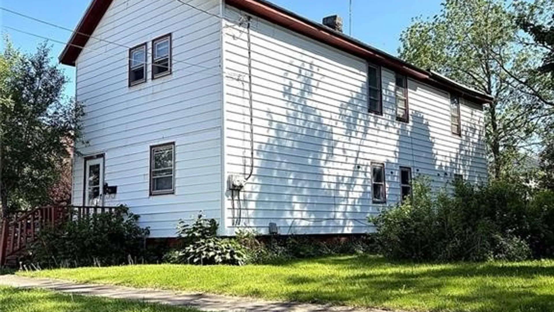 Property at 746 Mary Street, Utica, NY 13501 2