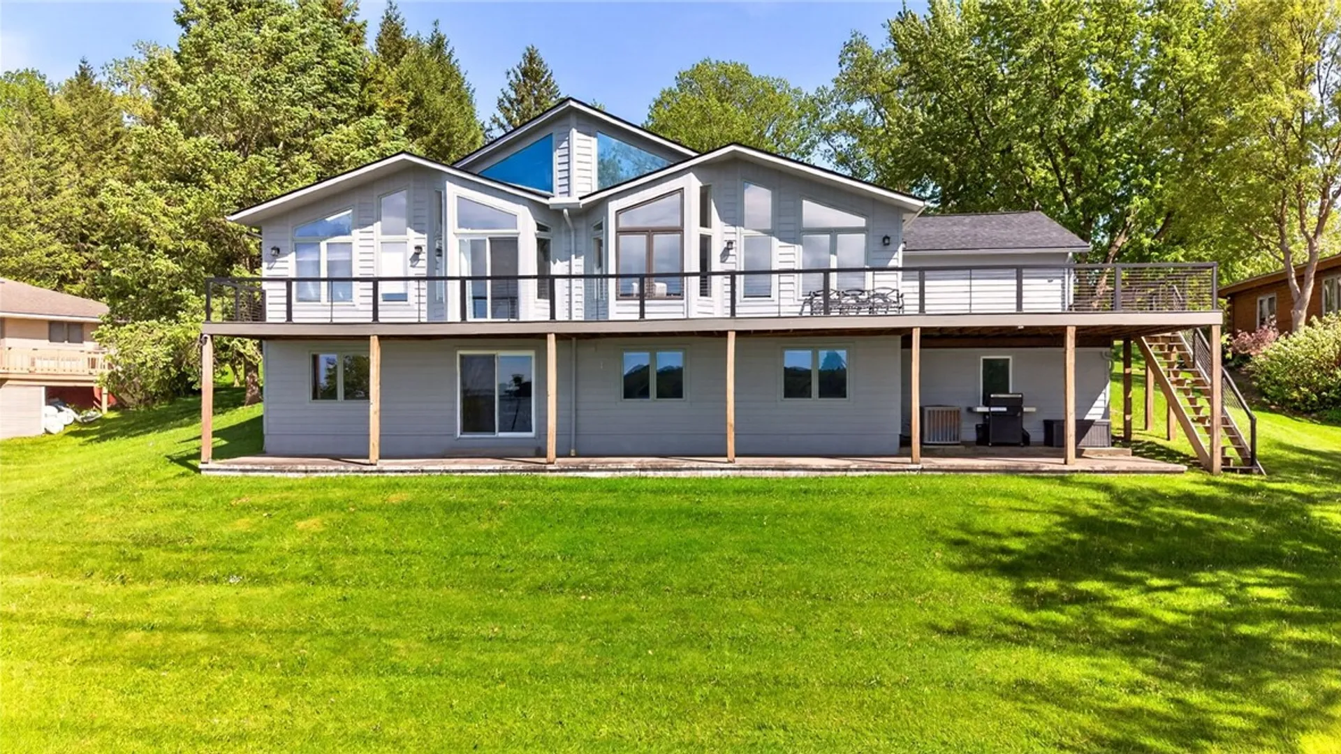 Property at 6776 Ann Lee Drive, Huron, NY 14516 2