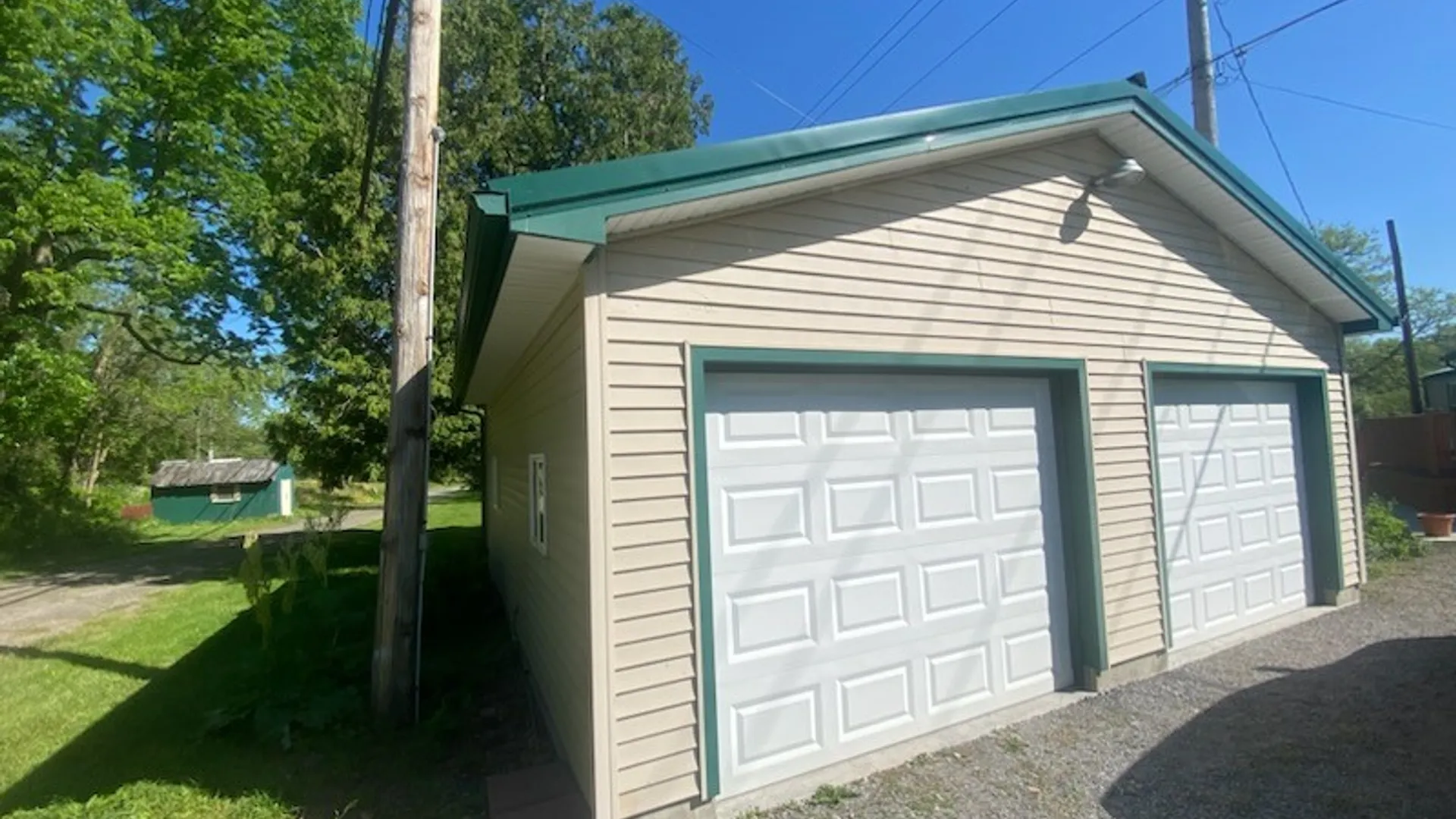 Property at 5253 Coffee Hill Road, West Sparta, NY 14437 17