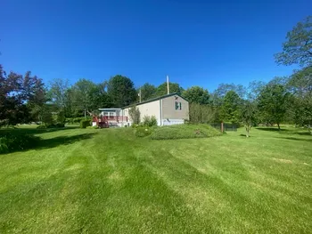 5253 Coffee Hill Road, West Sparta, NY 14437