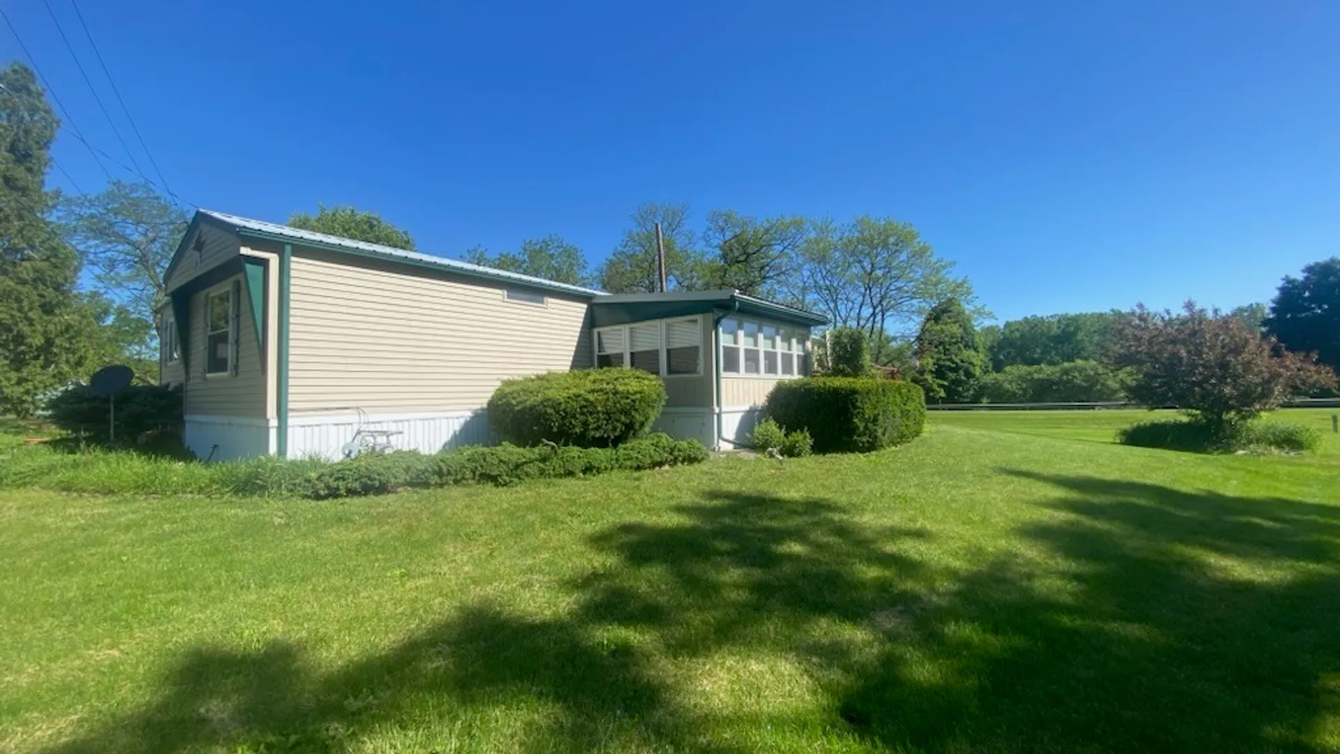 Property at 5253 Coffee Hill Road, West Sparta, NY 14437 2