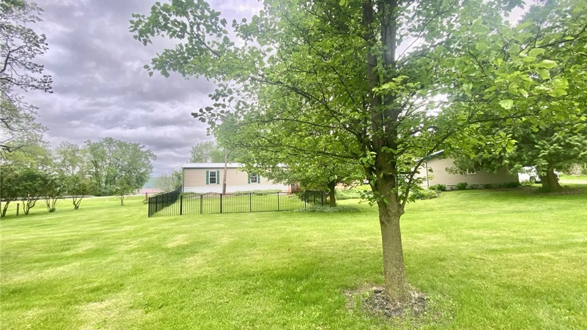 Property at 5253 Coffee Hill Road, West Sparta, NY 14437 20