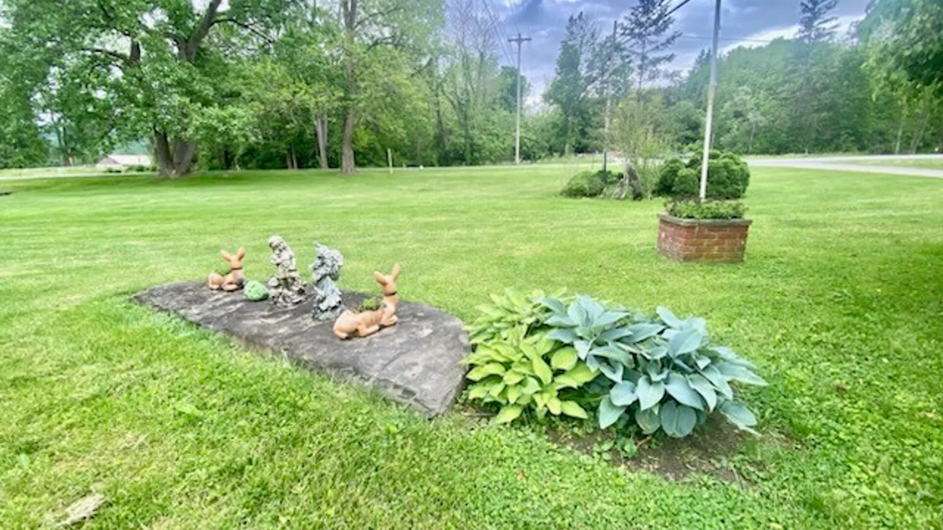 Property at 5253 Coffee Hill Road, West Sparta, NY 14437 22
