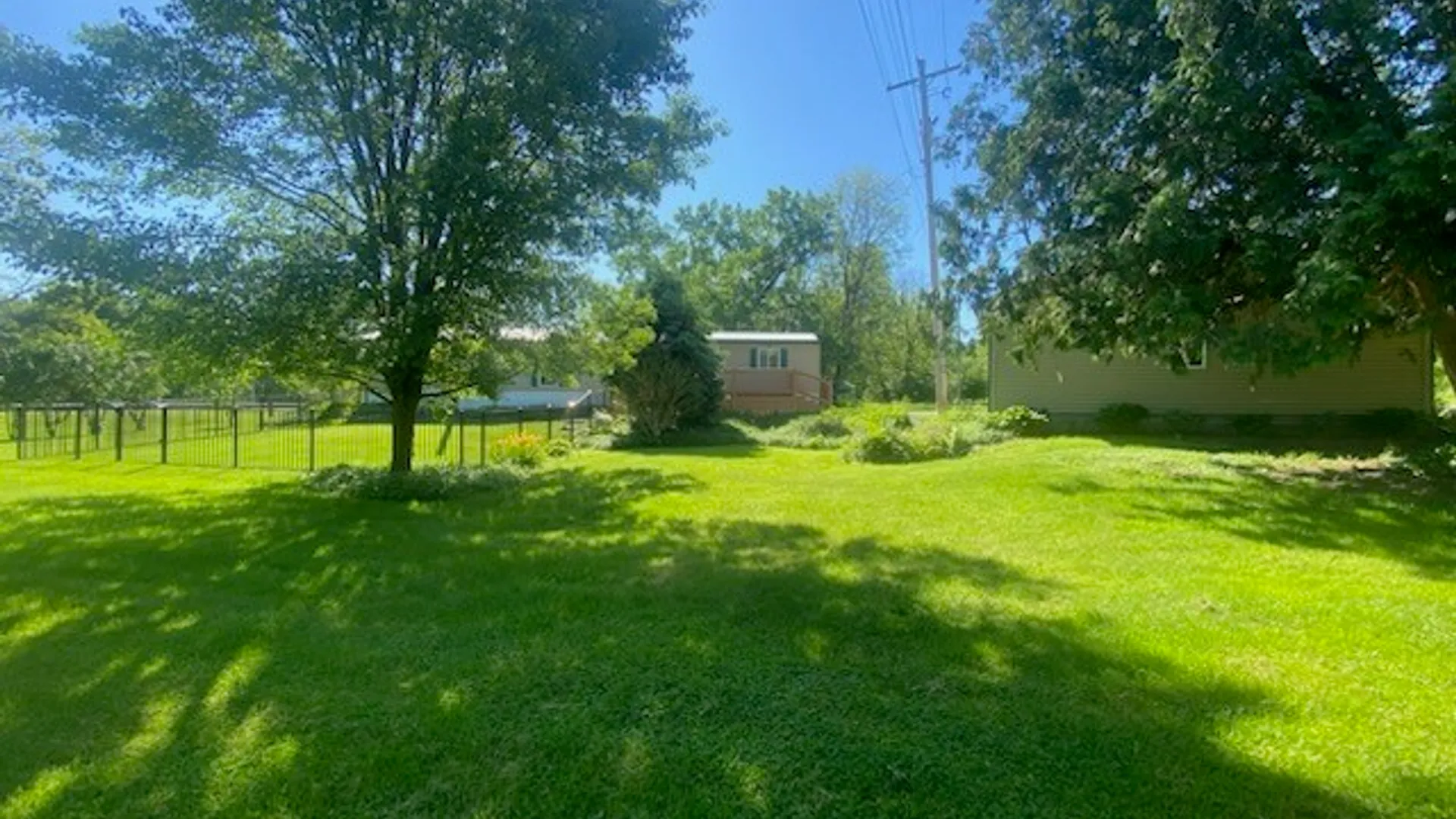 Property at 5253 Coffee Hill Road, West Sparta, NY 14437 23