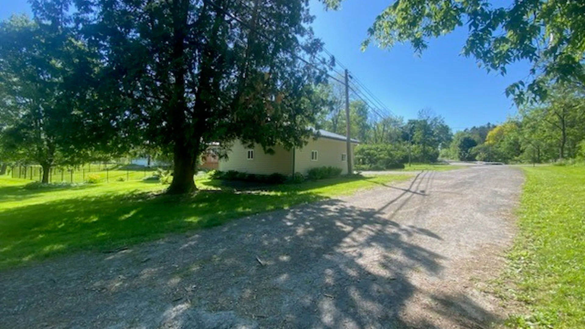 Property at 5253 Coffee Hill Road, West Sparta, NY 14437 25
