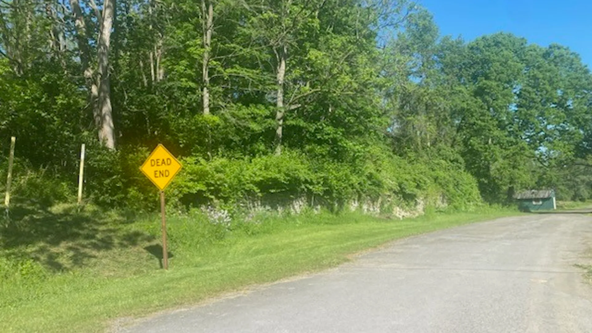 Property at 5253 Coffee Hill Road, West Sparta, NY 14437 26