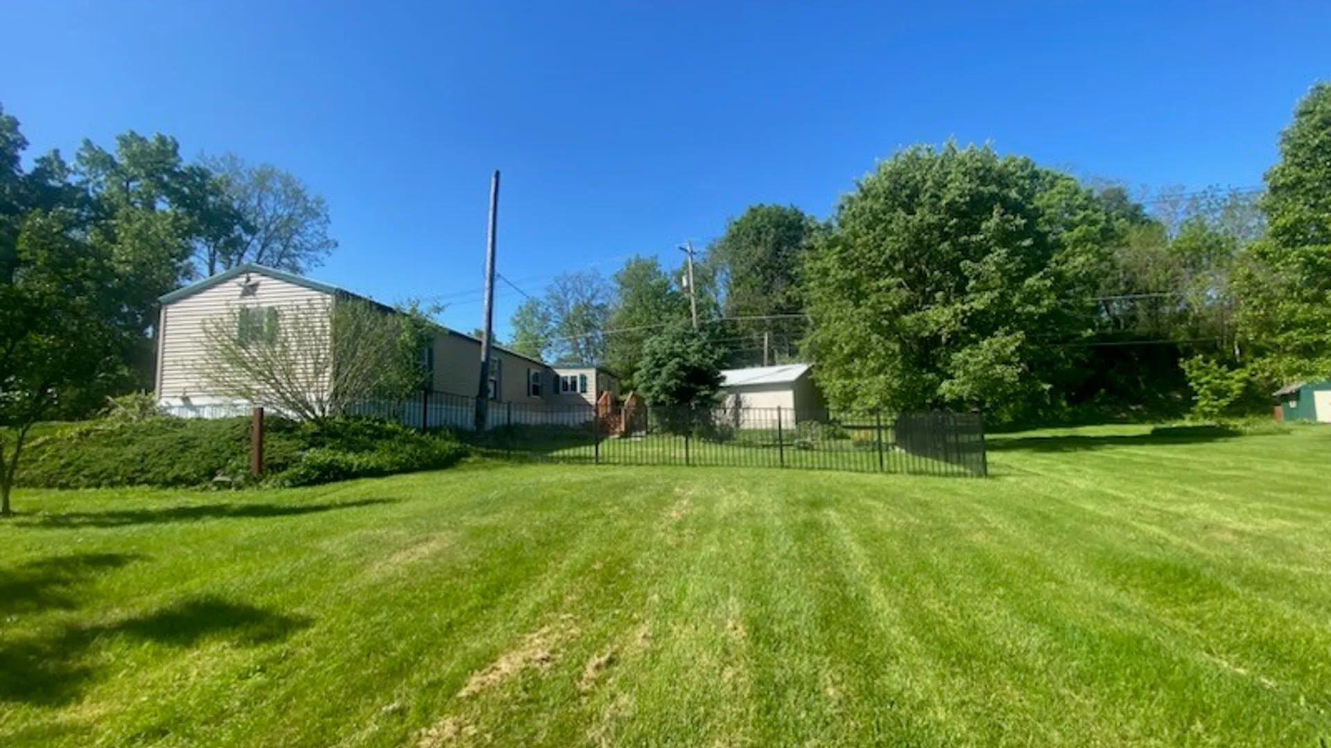Property at 5253 Coffee Hill Road, West Sparta, NY 14437 3