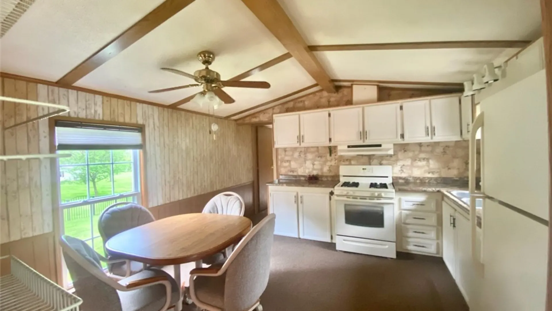 Property at 5253 Coffee Hill Road, West Sparta, NY 14437 4
