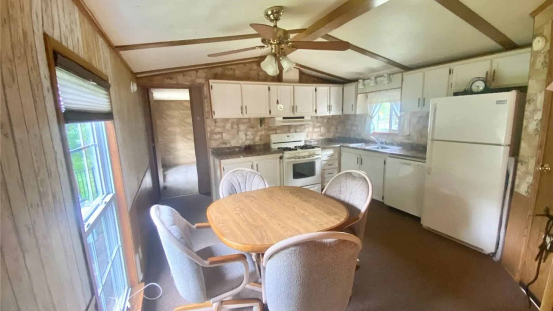 Property at 5253 Coffee Hill Road, West Sparta, NY 14437 5