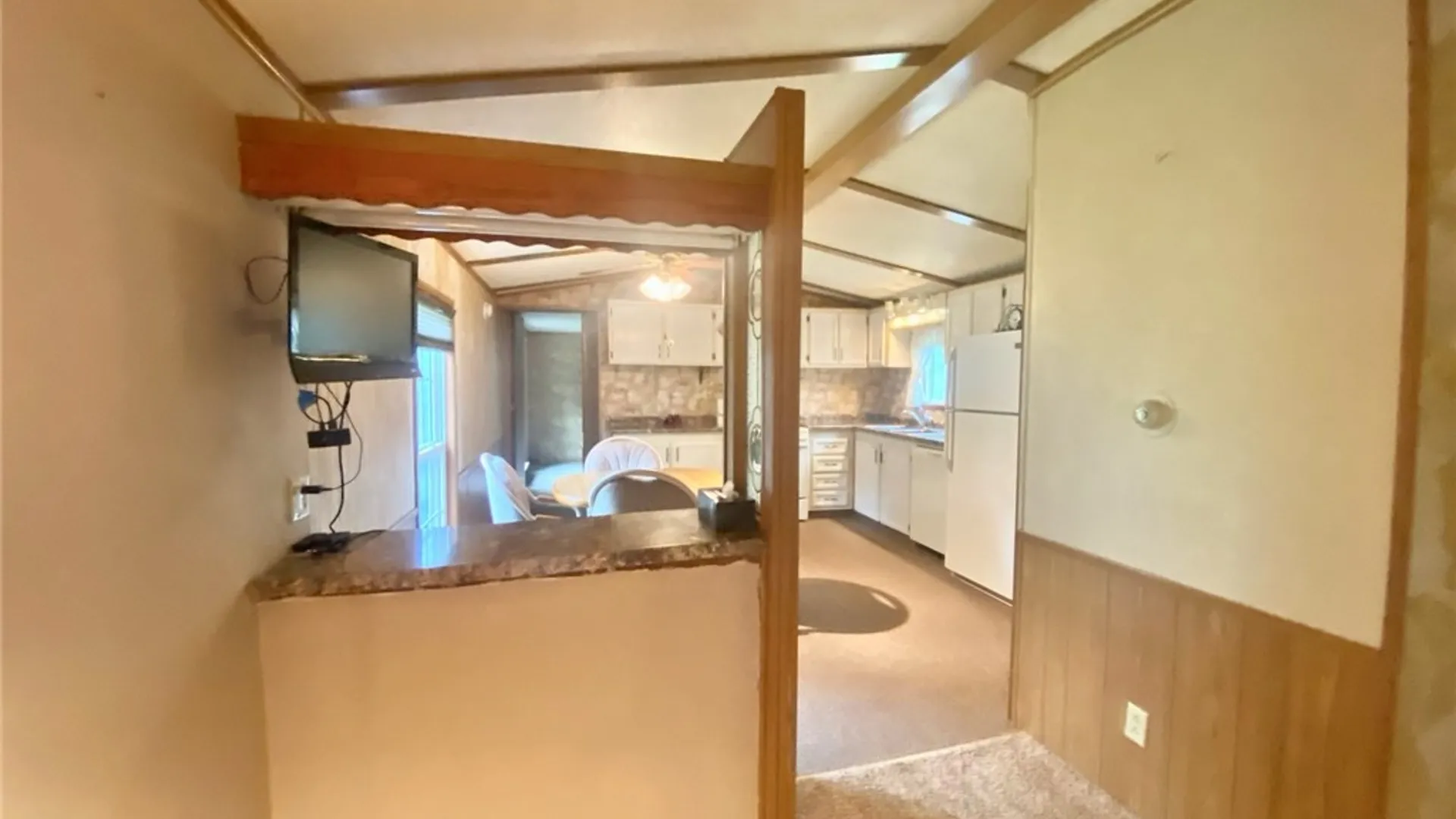 Property at 5253 Coffee Hill Road, West Sparta, NY 14437 6