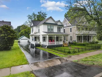 Property at 49 Utica Street, Kirkland, NY 13323
