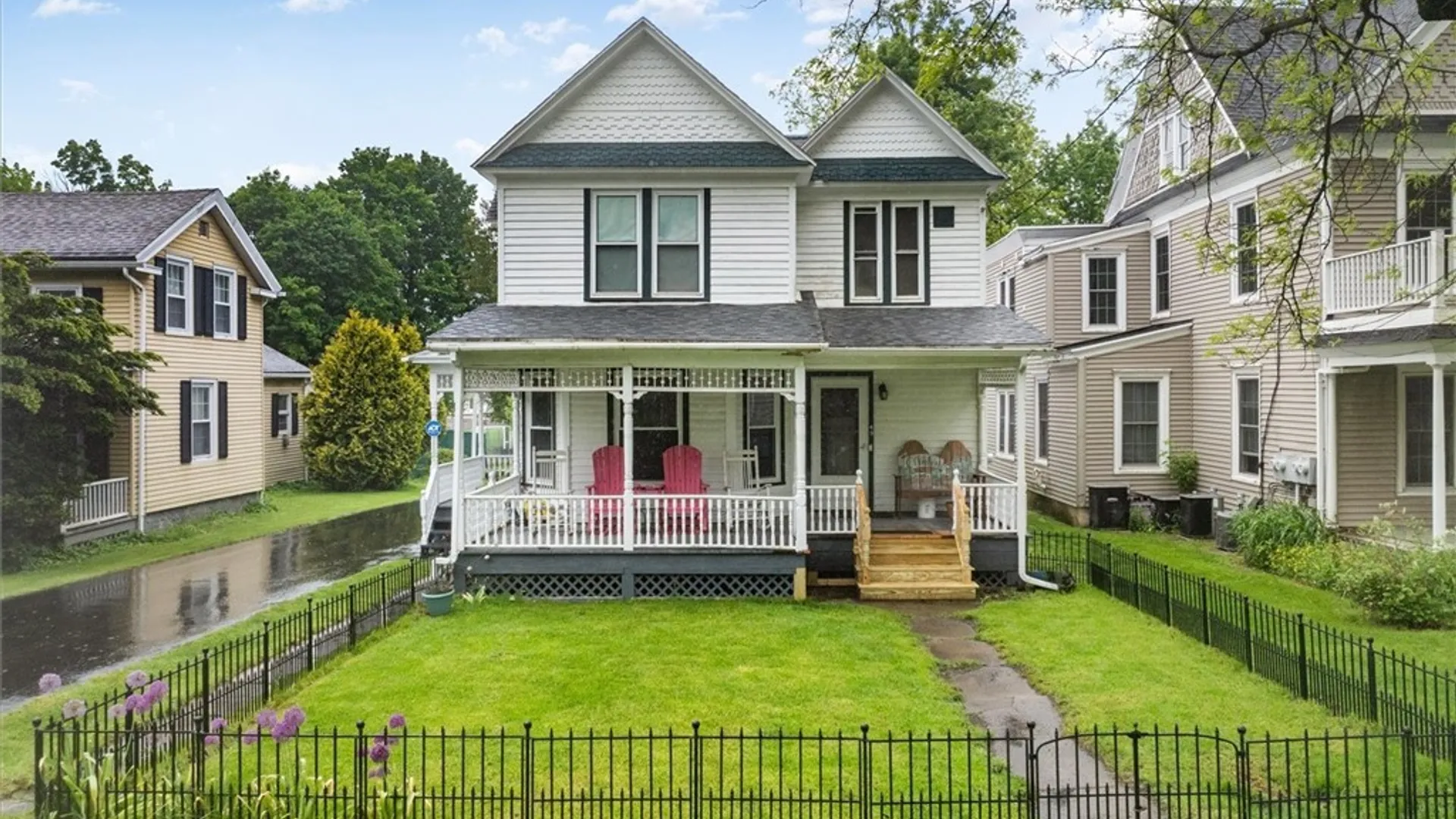 Property at 49 Utica Street, Kirkland, NY 13323 2