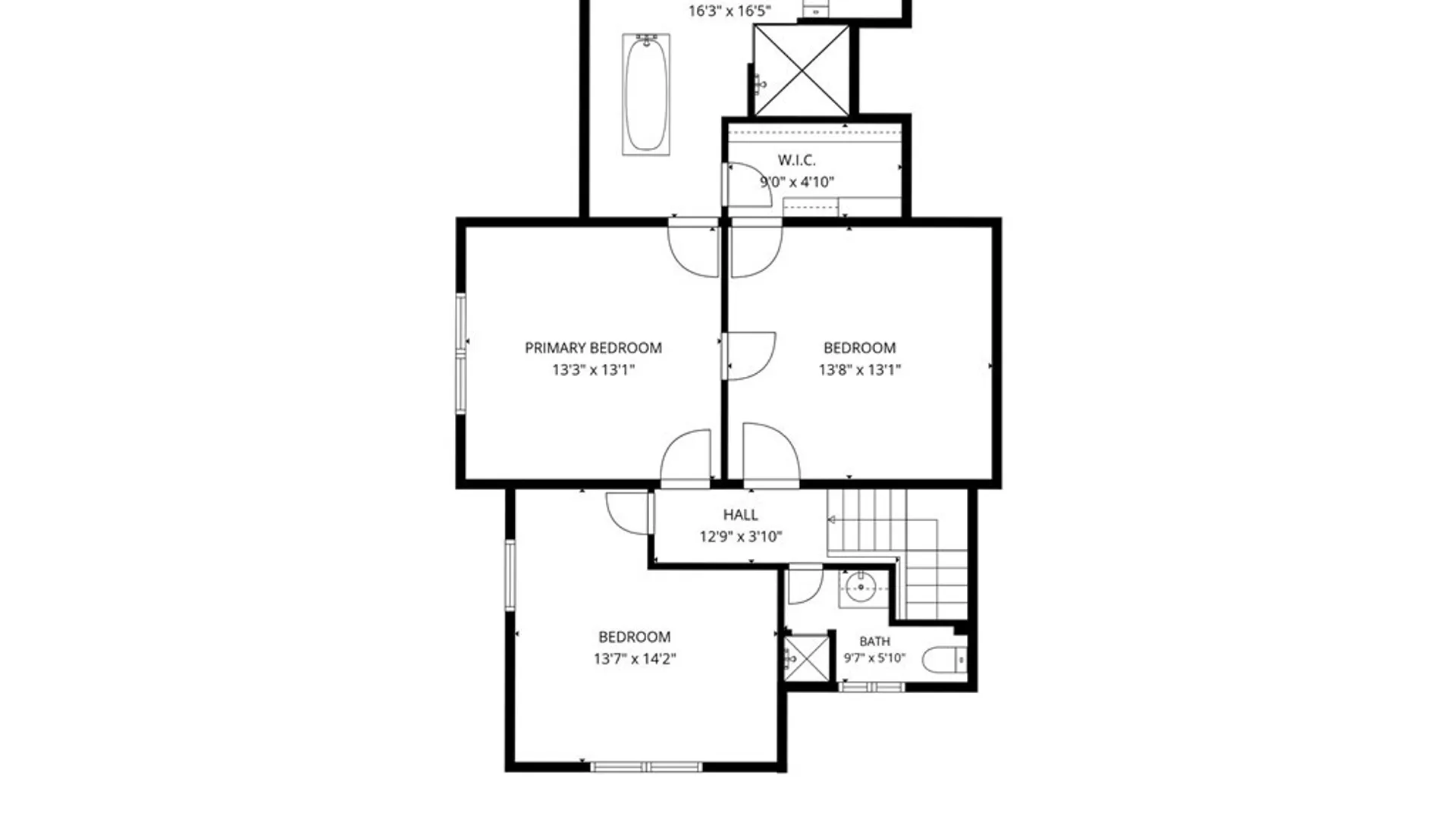 Property at 49 Utica Street, Kirkland, NY 13323 43