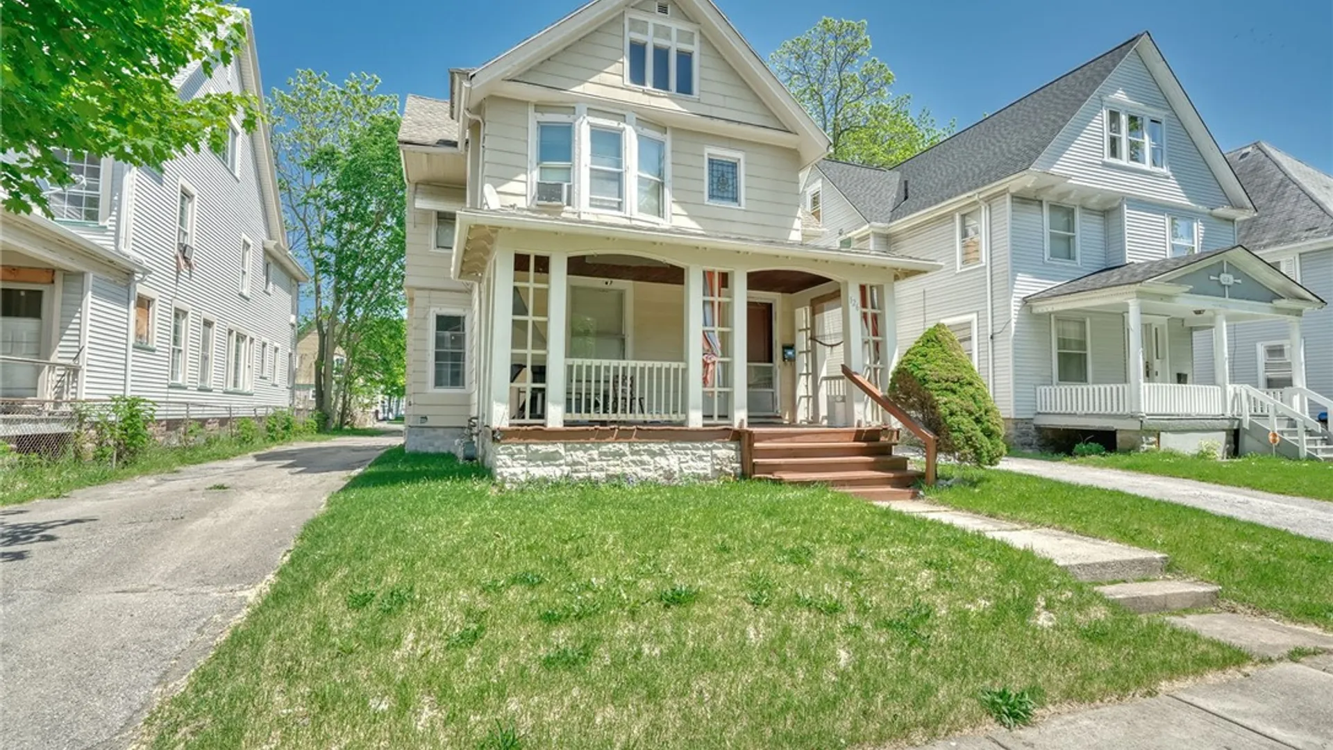 Property at 126 Wellington Avenue, Rochester, NY 14611 3