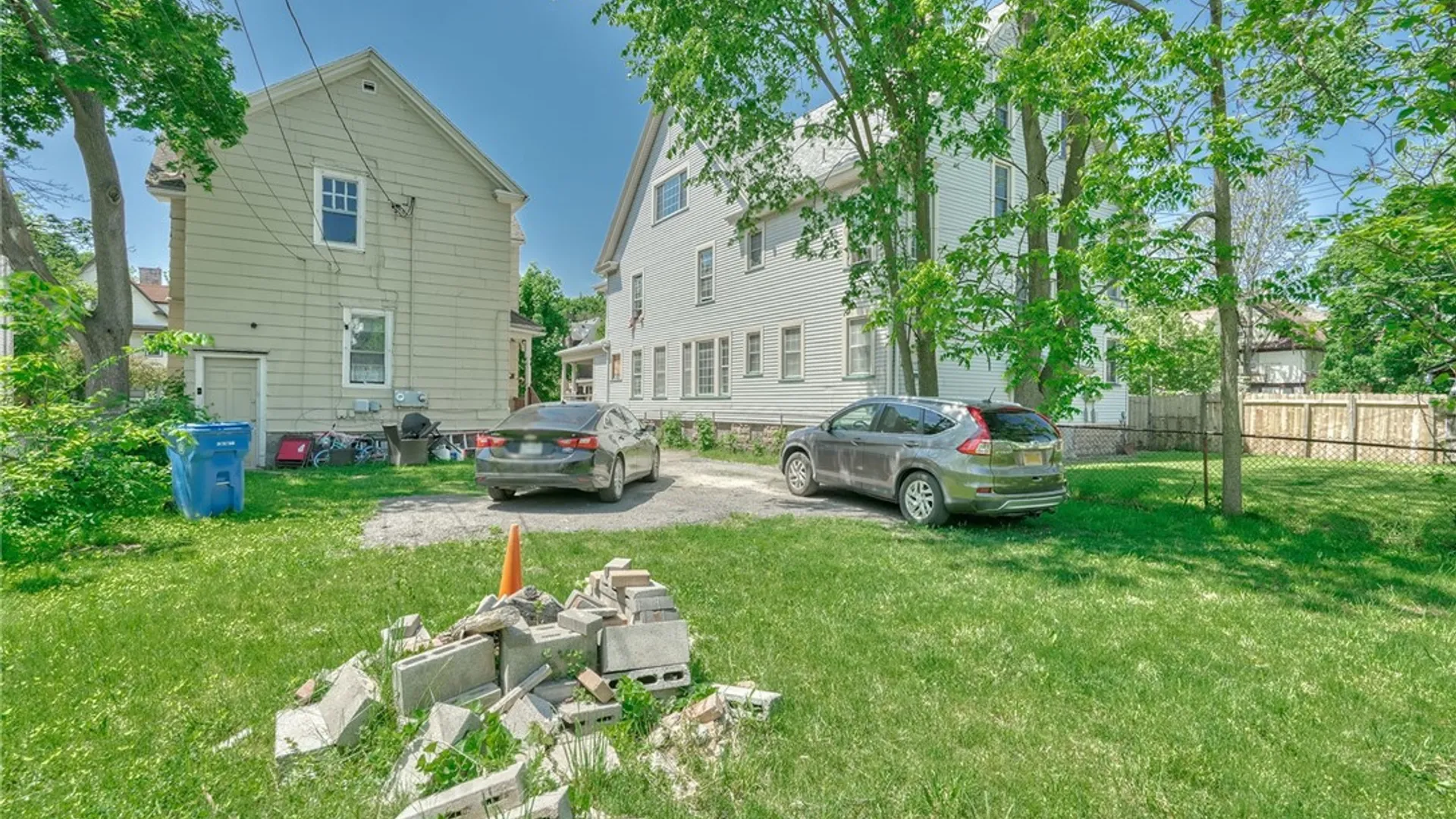 Property at 126 Wellington Avenue, Rochester, NY 14611 5