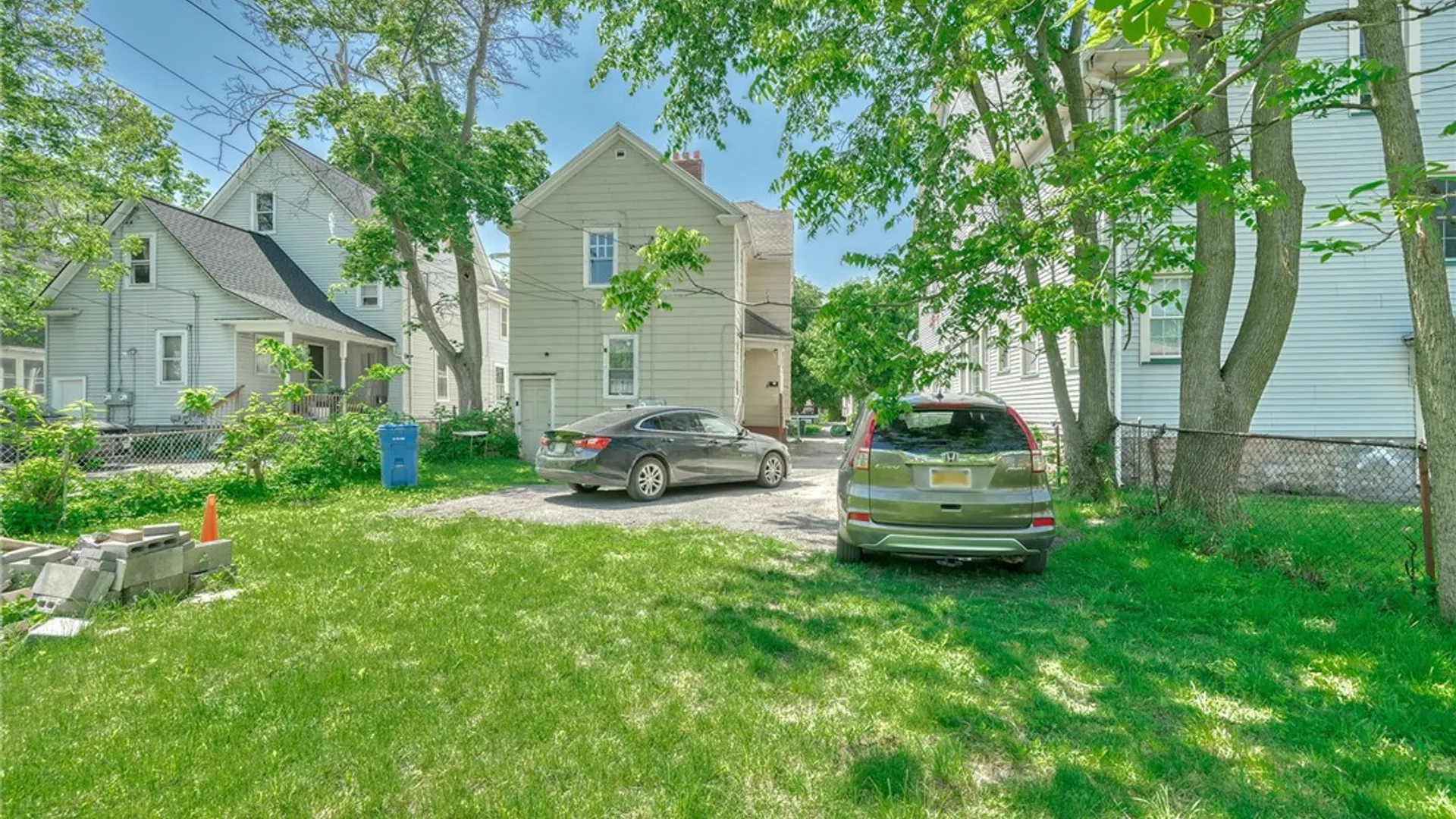 Property at 126 Wellington Avenue, Rochester, NY 14611 6