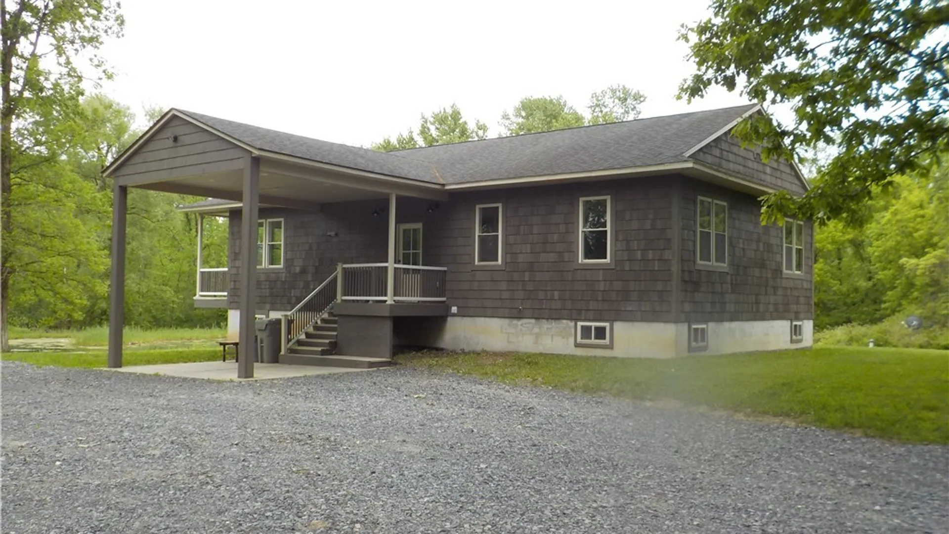 Property at 3346 Ditmar Road, Cato, NY 13166 2
