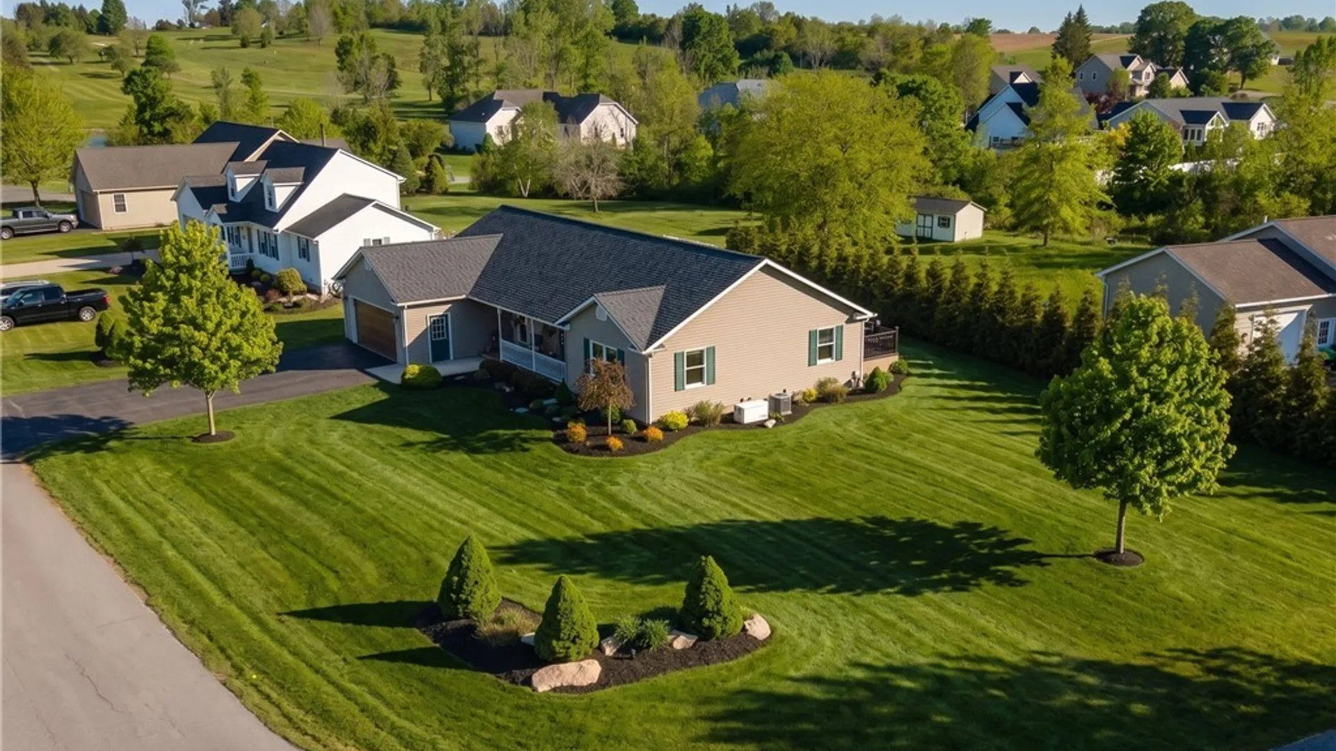 Property at 6612 Butera Drive, Sennett, NY 13021 2