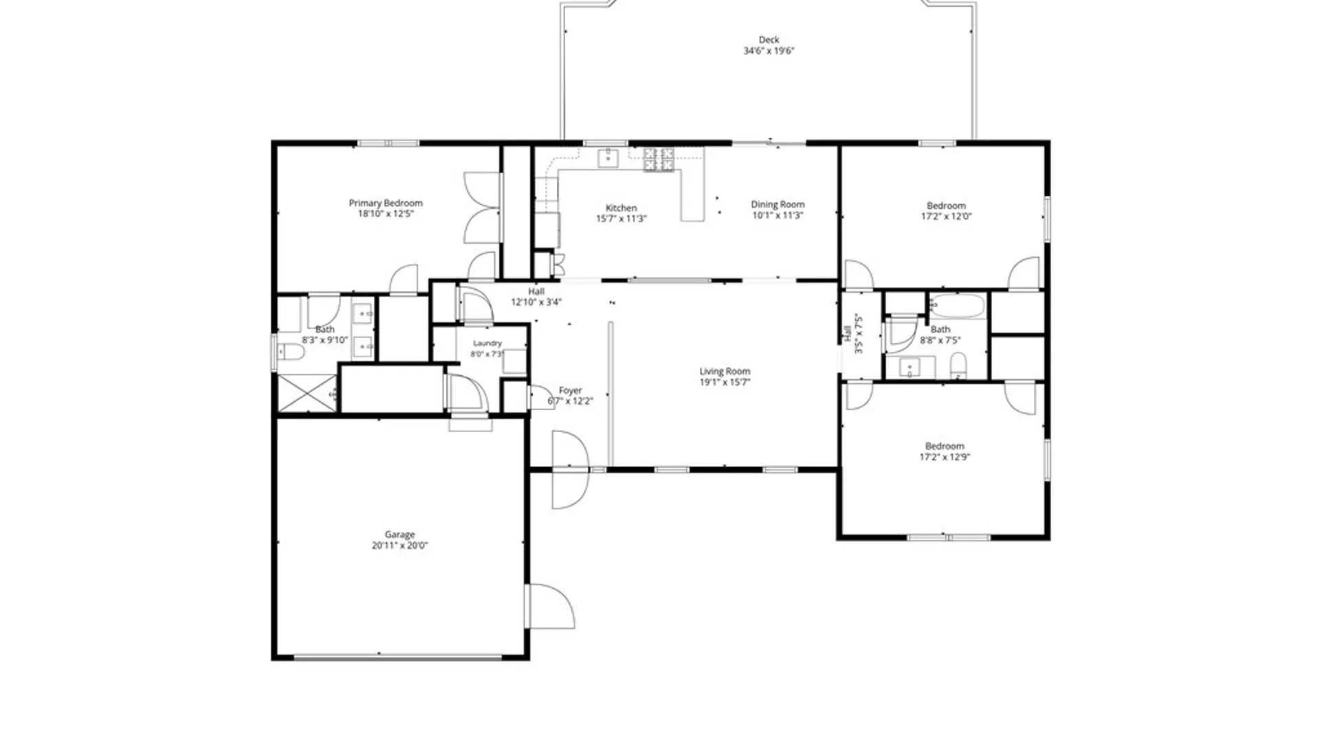 Property at 6612 Butera Drive, Sennett, NY 13021 26