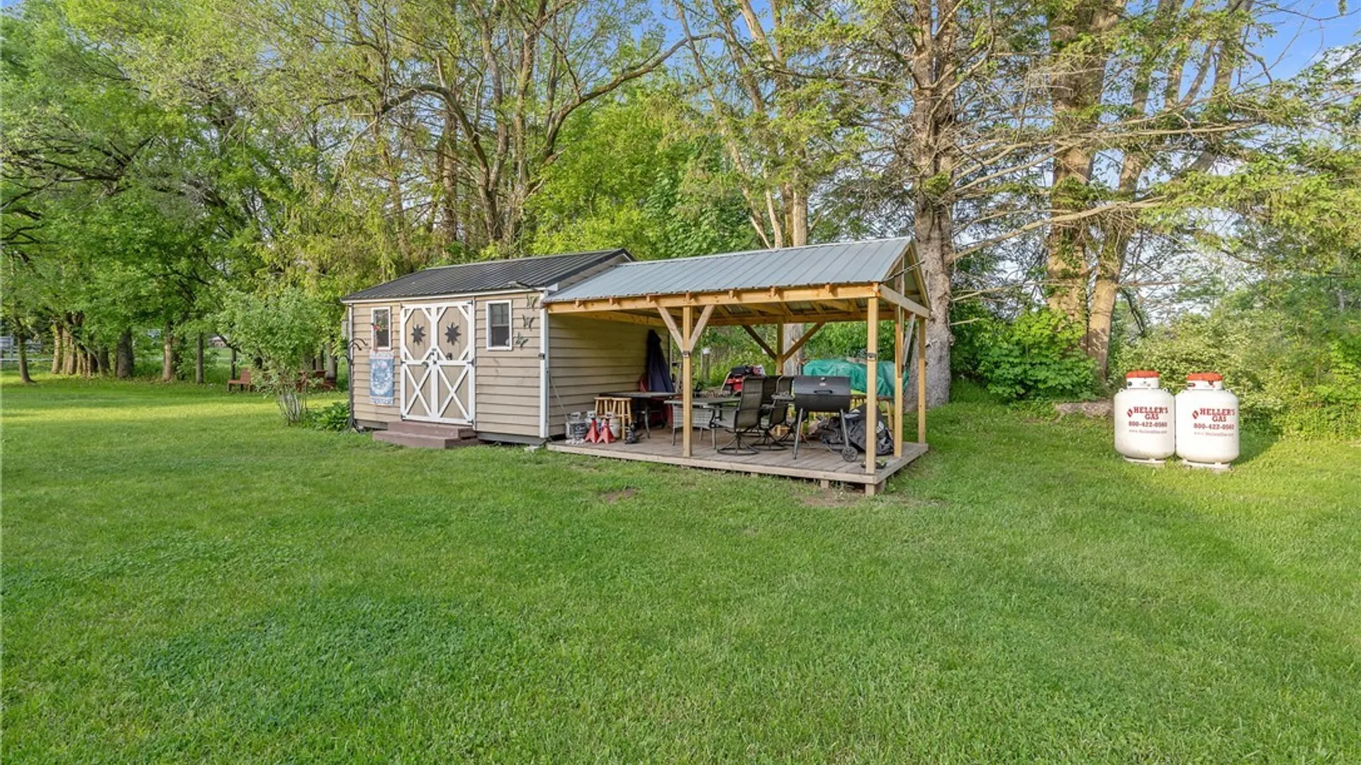 Property at 2751 State Route 104, Mexico, NY 13114 34