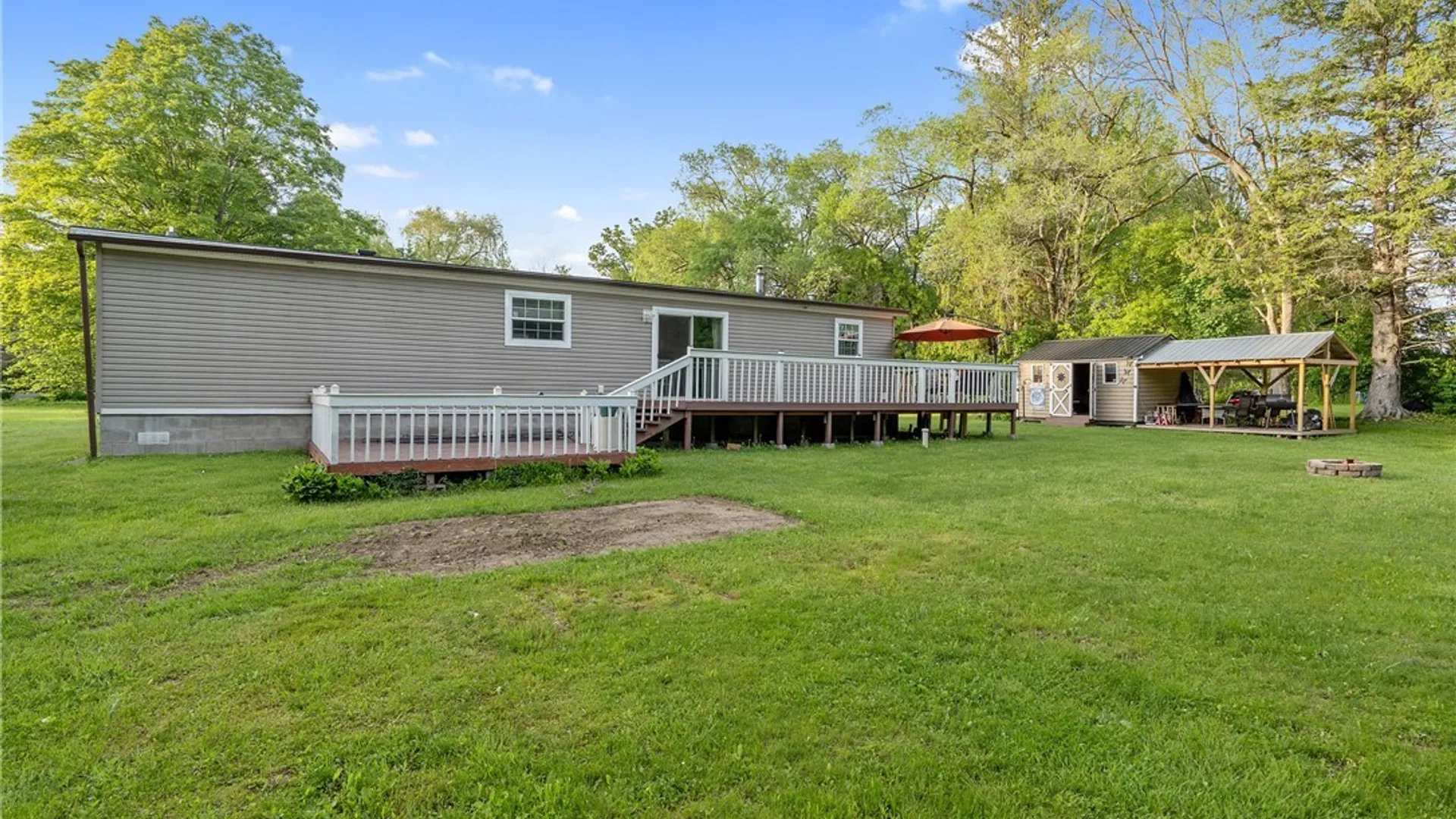 Property at 2751 State Route 104, Mexico, NY 13114 37
