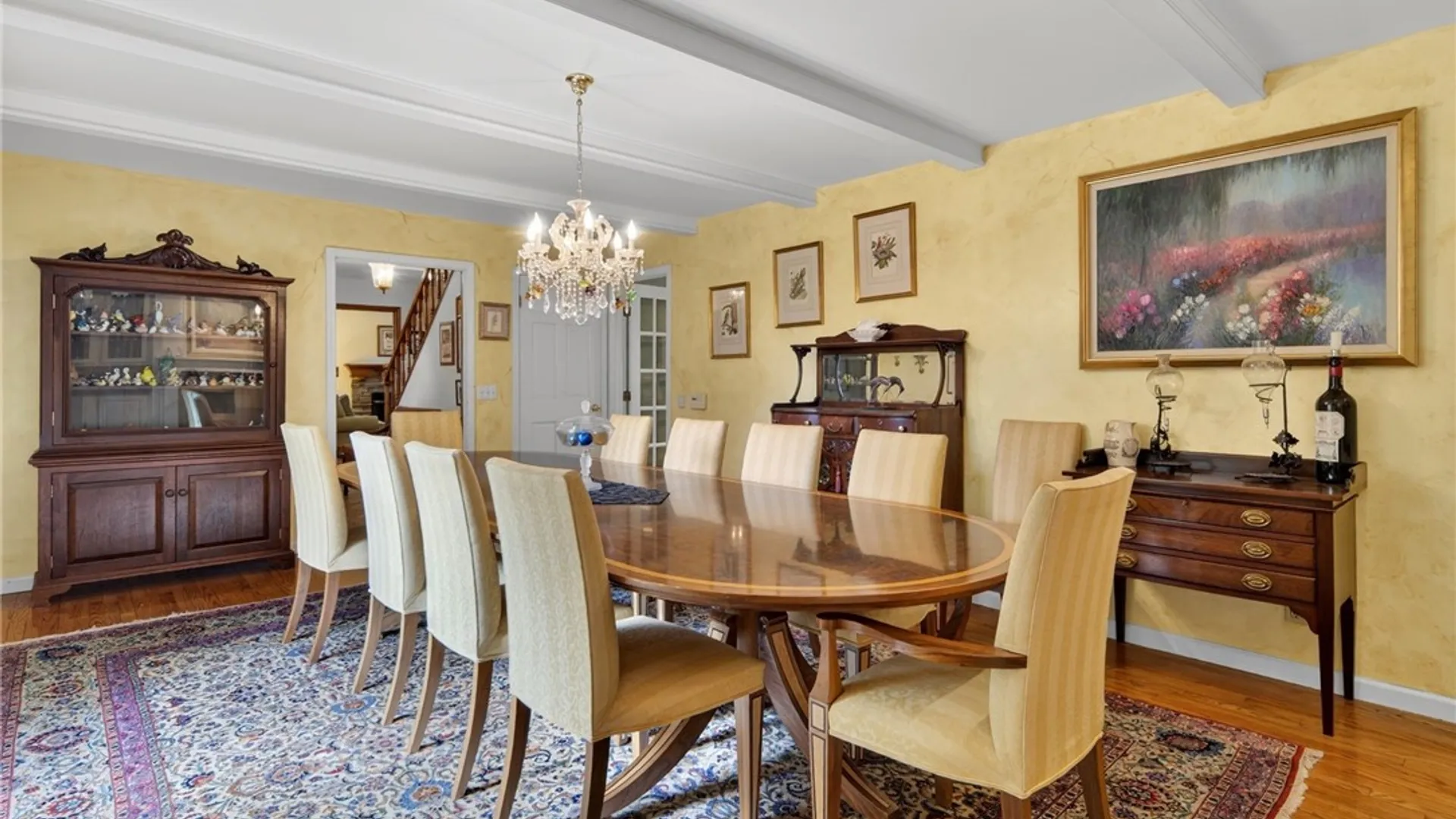 Property at 221 Highgate Road, Ithaca Town, NY 14850 10