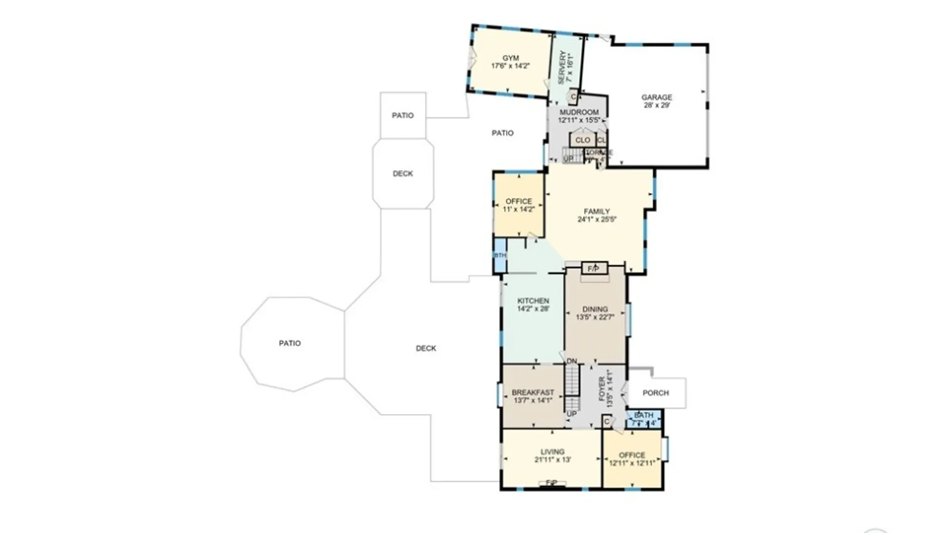 Property at 221 Highgate Road, Ithaca Town, NY 14850 45
