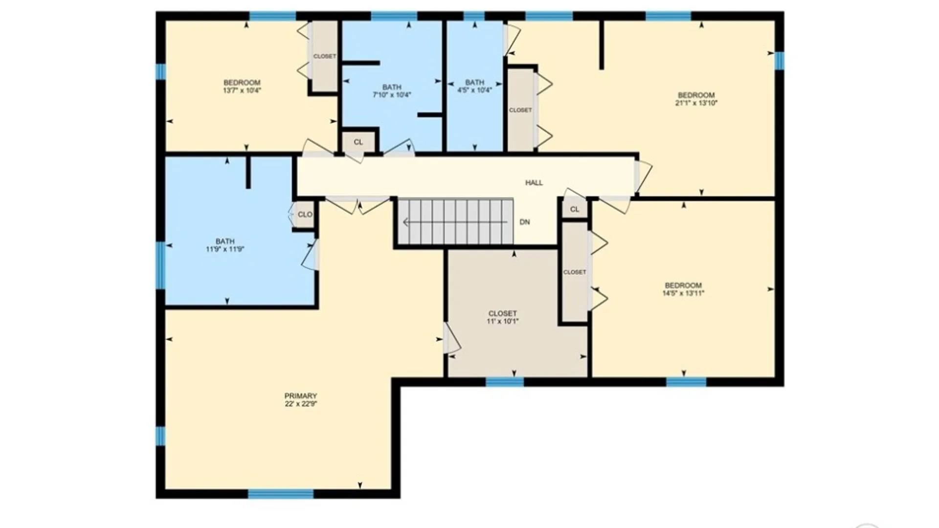 Property at 221 Highgate Road, Ithaca Town, NY 14850 46