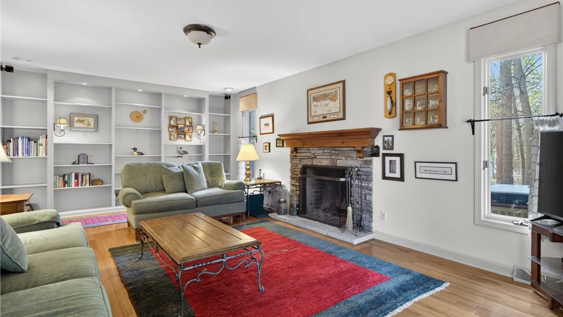 Property at 221 Highgate Road, Ithaca Town, NY 14850 5