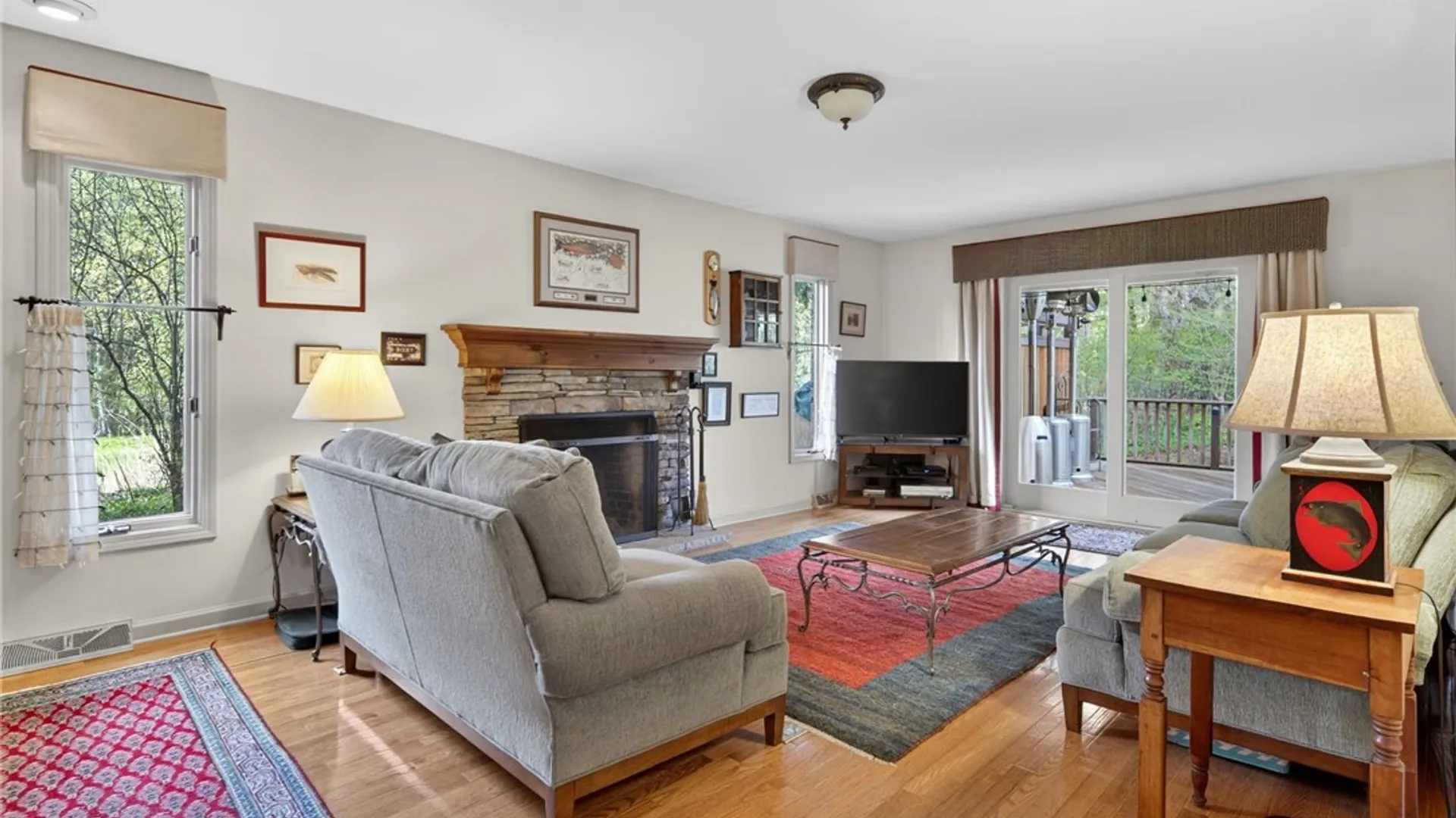 Property at 221 Highgate Road, Ithaca Town, NY 14850 6