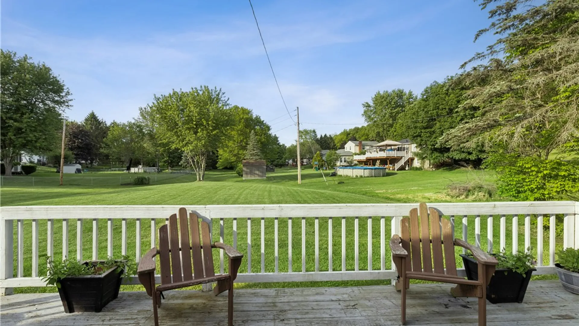Property at 2333 Cornwall Drive, Macedon, NY 14502 25