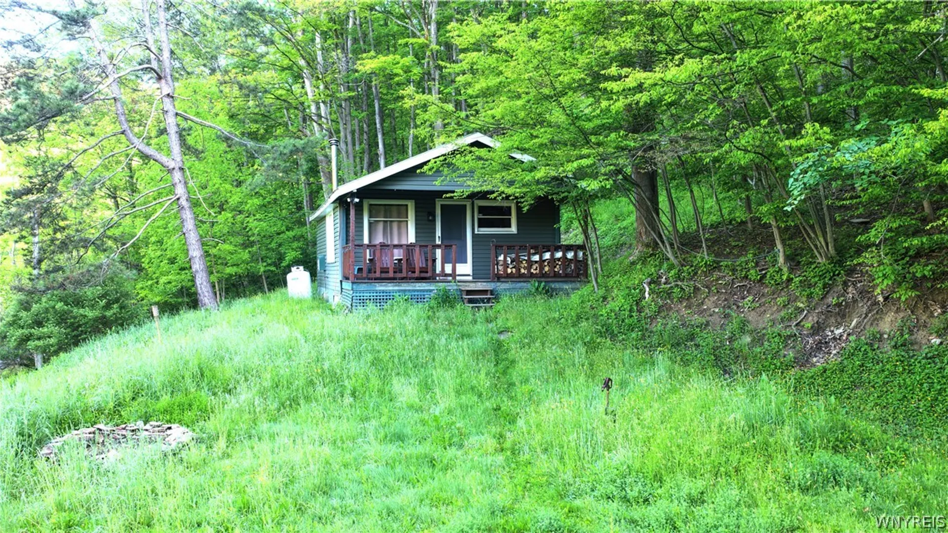 Property at 6964 Route 219, Ellicottville, NY 14731 18